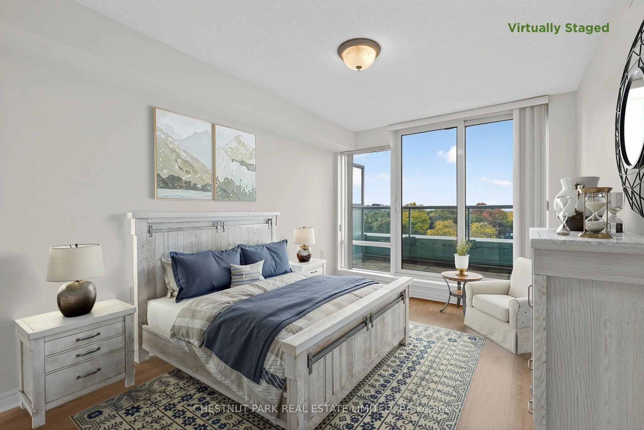 3840 Bathurst Street, #703