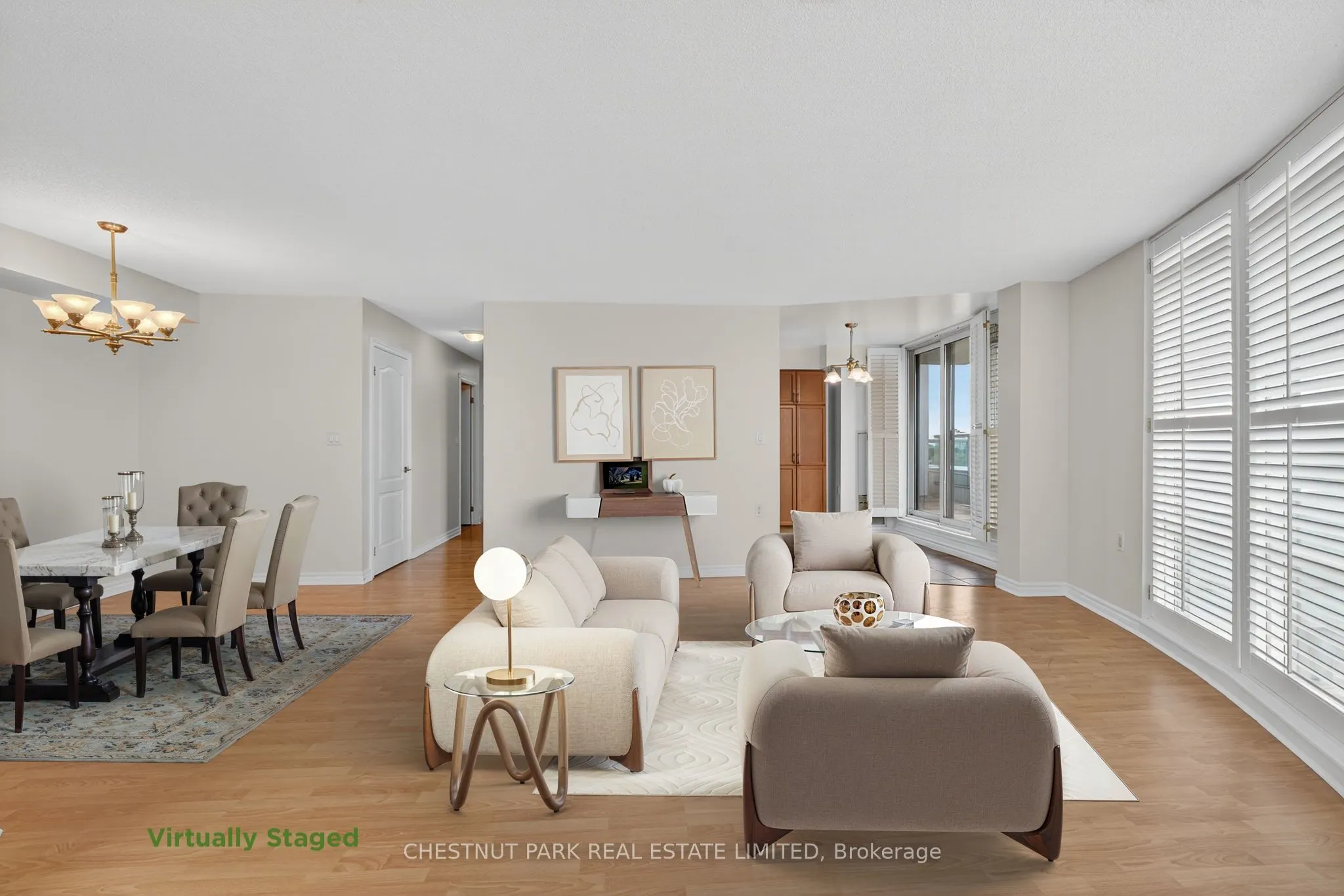 3840 Bathurst Street, #703
