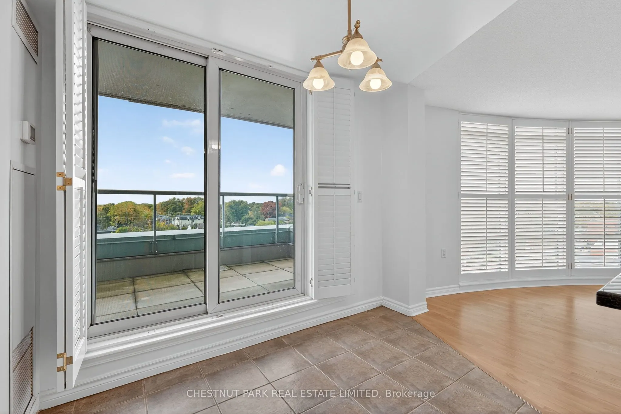 3840 Bathurst Street, #703