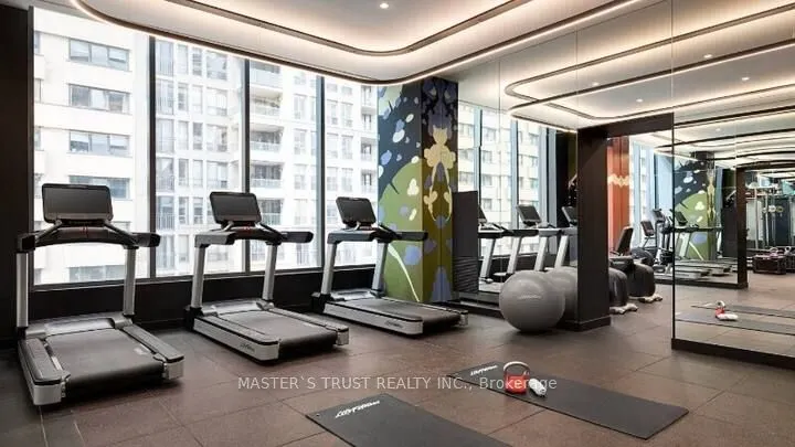 395 Bloor Street E, #4406