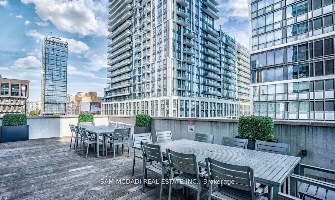 159 Dundas Street E, #1906