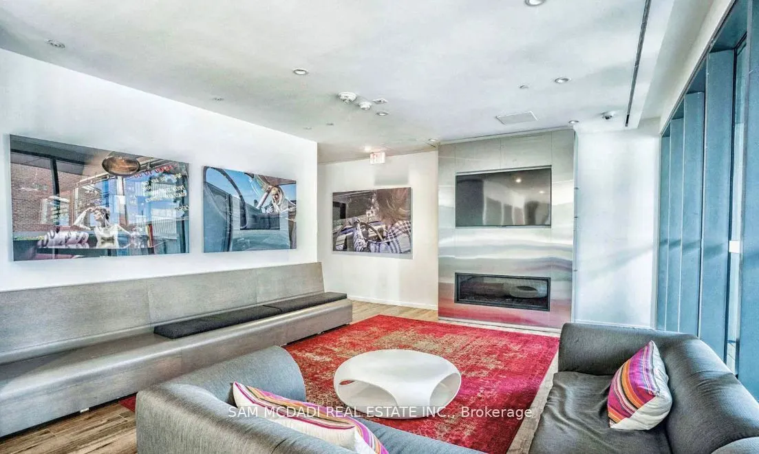 159 Dundas Street E, #1906