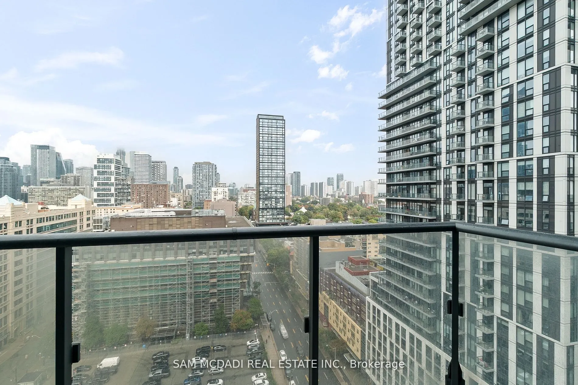 159 Dundas Street E, #1906