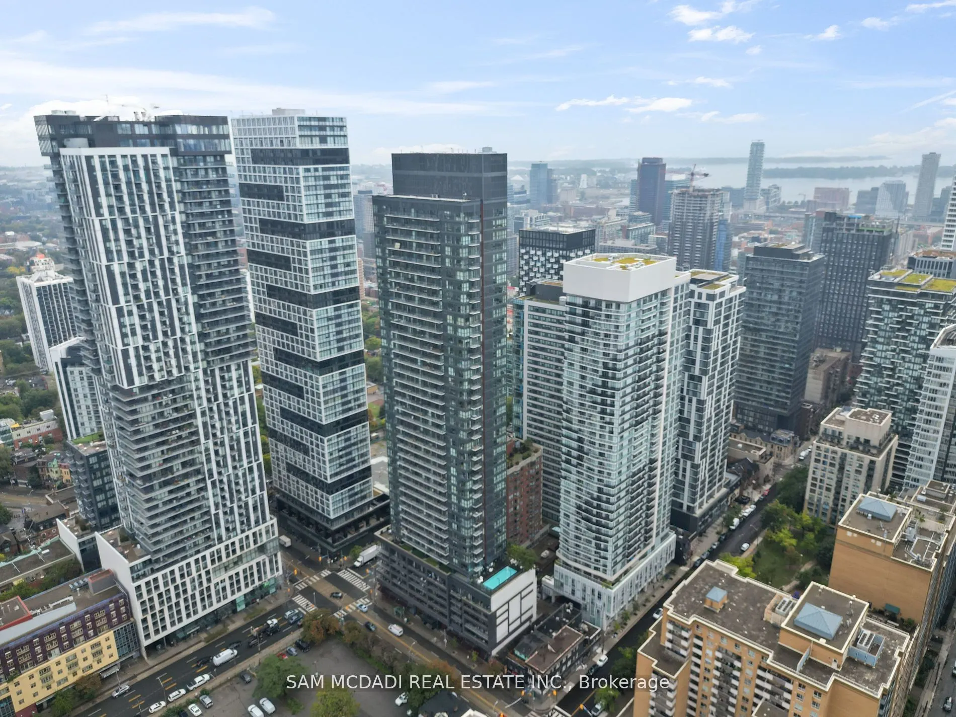 159 Dundas Street E, #1906