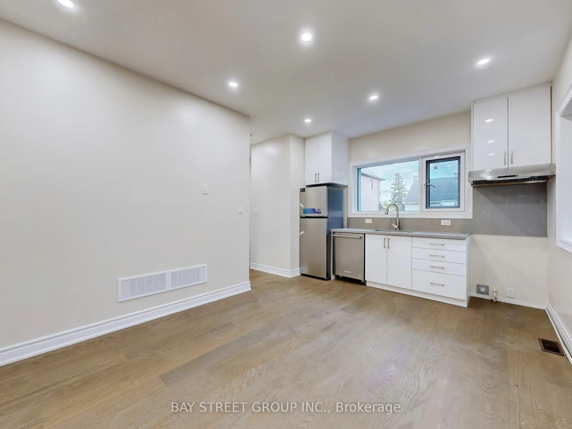378 Drewry Avenue, #Garden house
