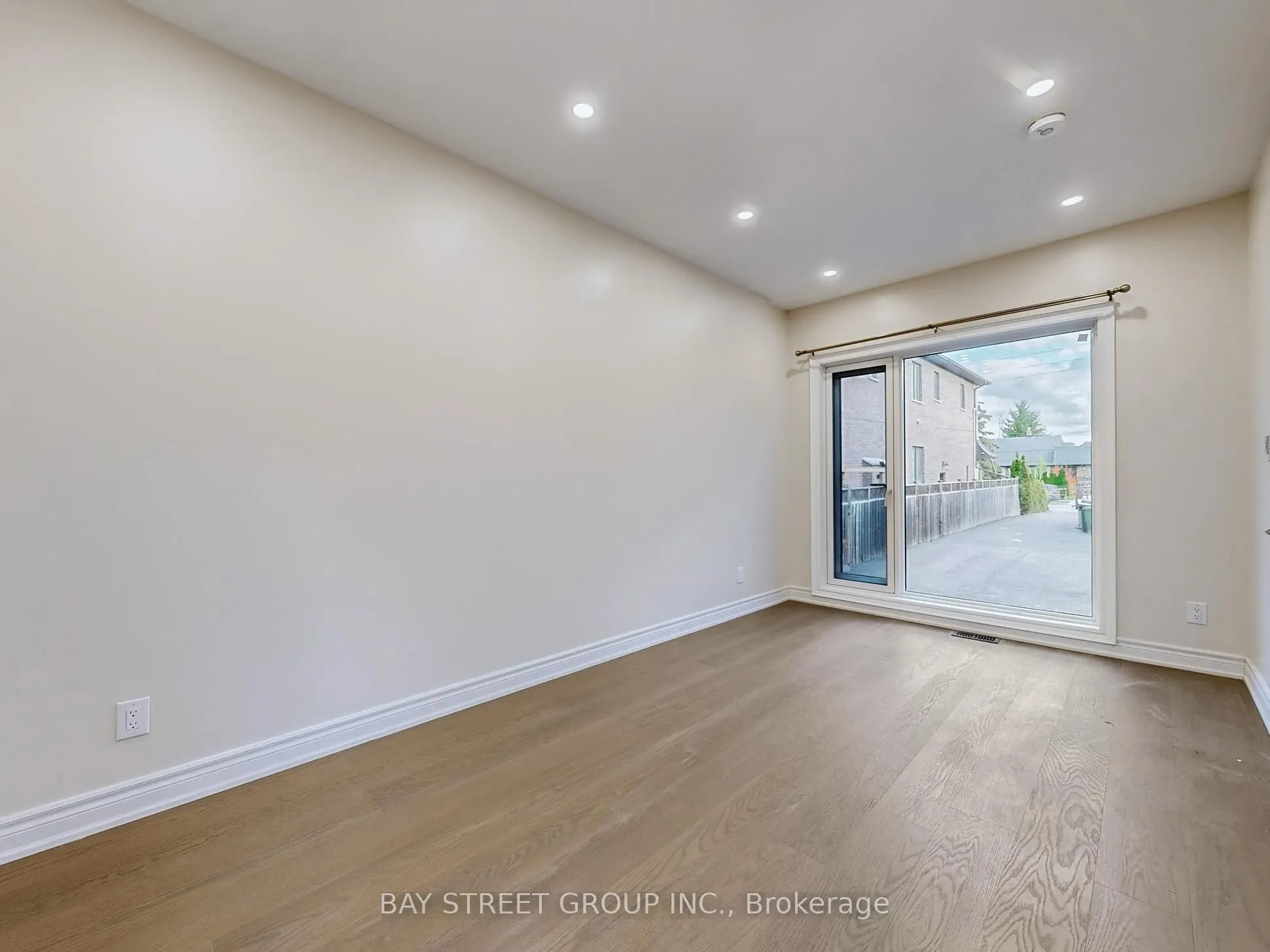 378 Drewry Avenue, #Garden house