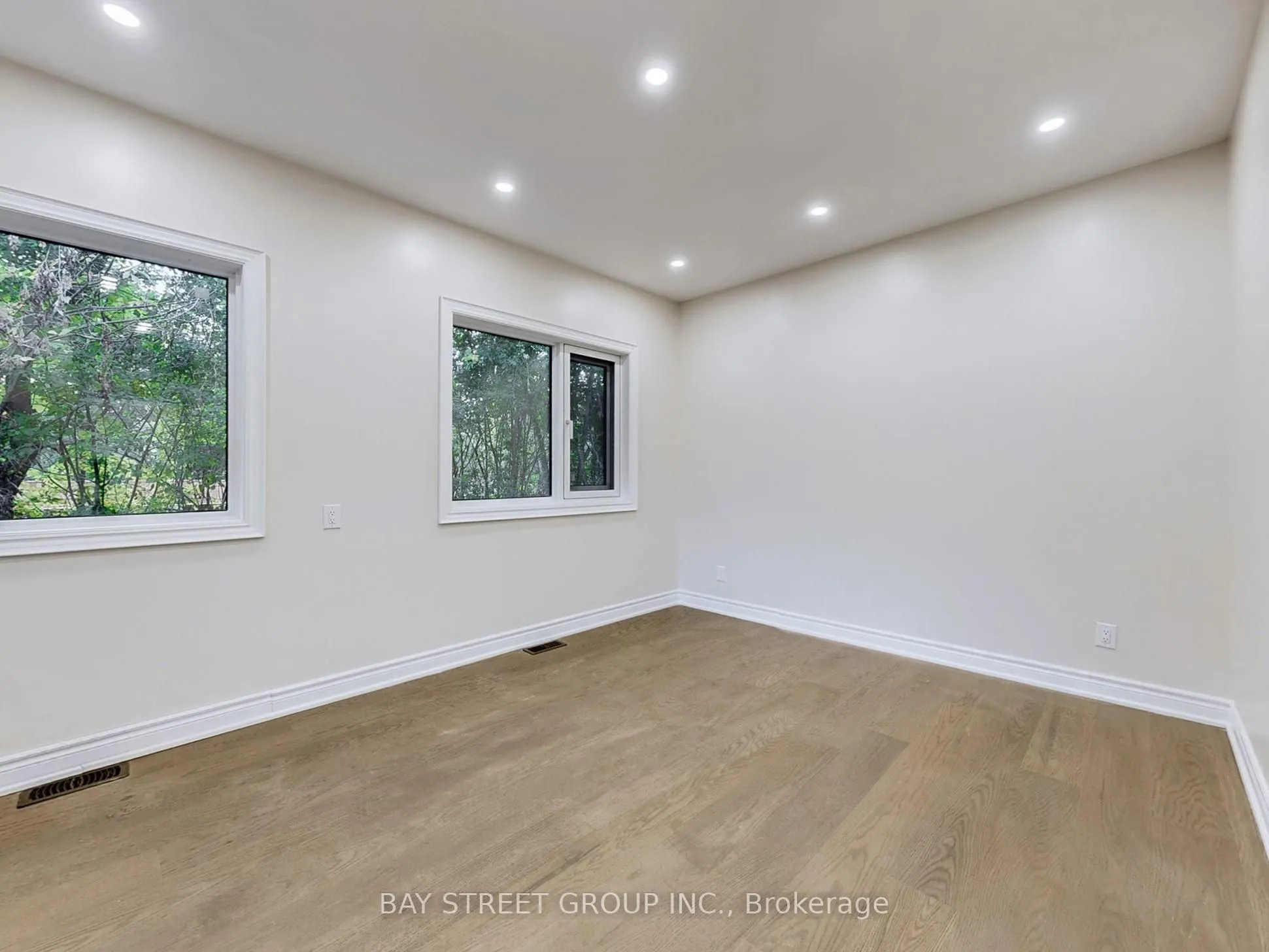 378 Drewry Avenue, #Garden house