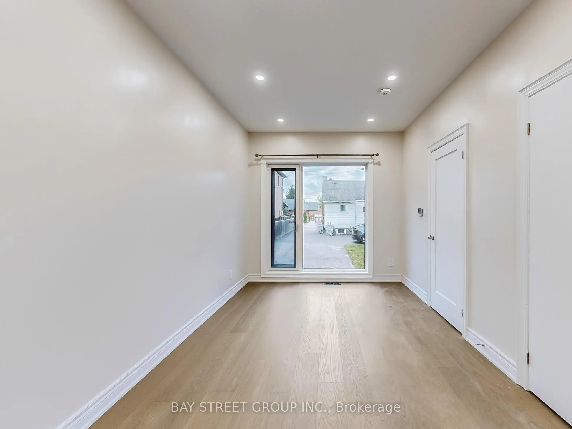 378 Drewry Avenue, #Garden house