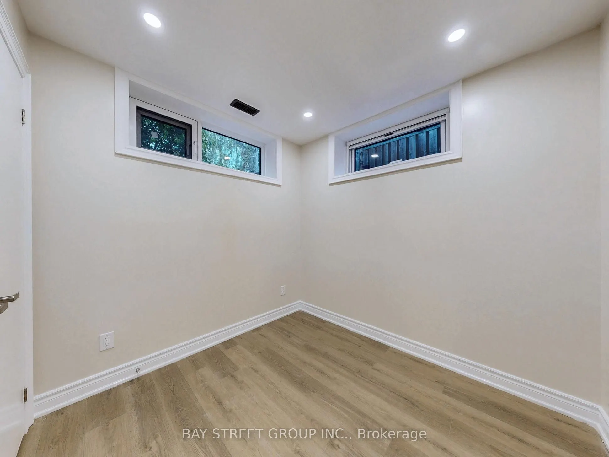 378 Drewry Avenue, #Garden house