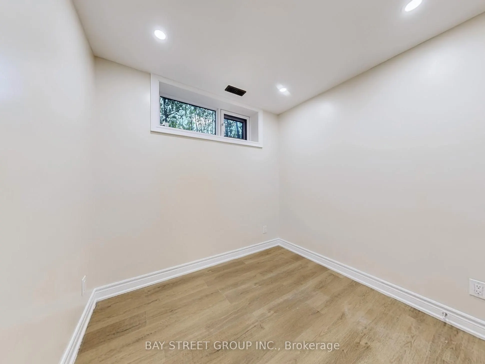 378 Drewry Avenue, #Garden house