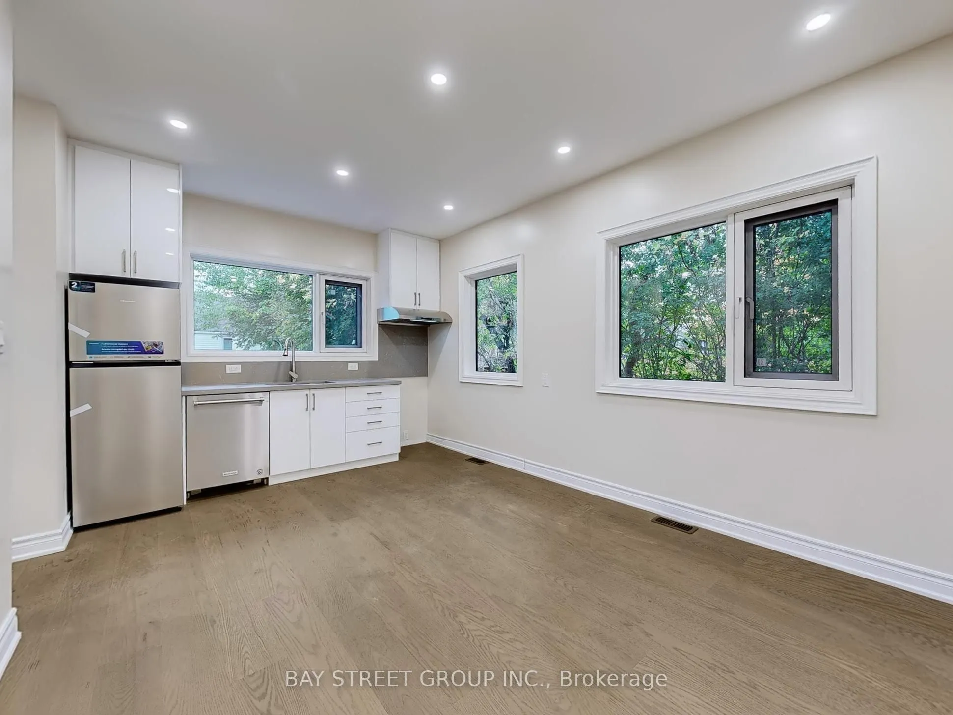 378 Drewry Avenue, #Garden house