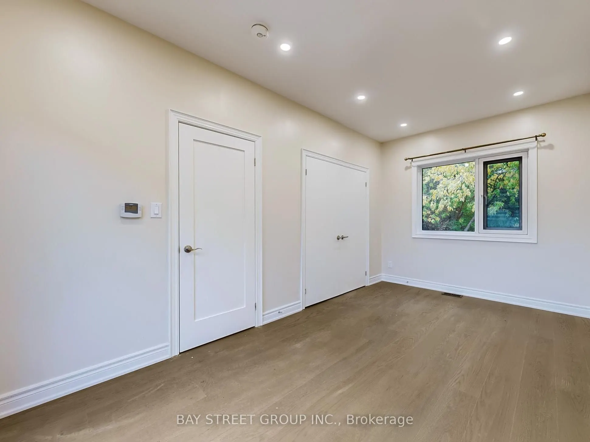 378 Drewry Avenue, #Garden house