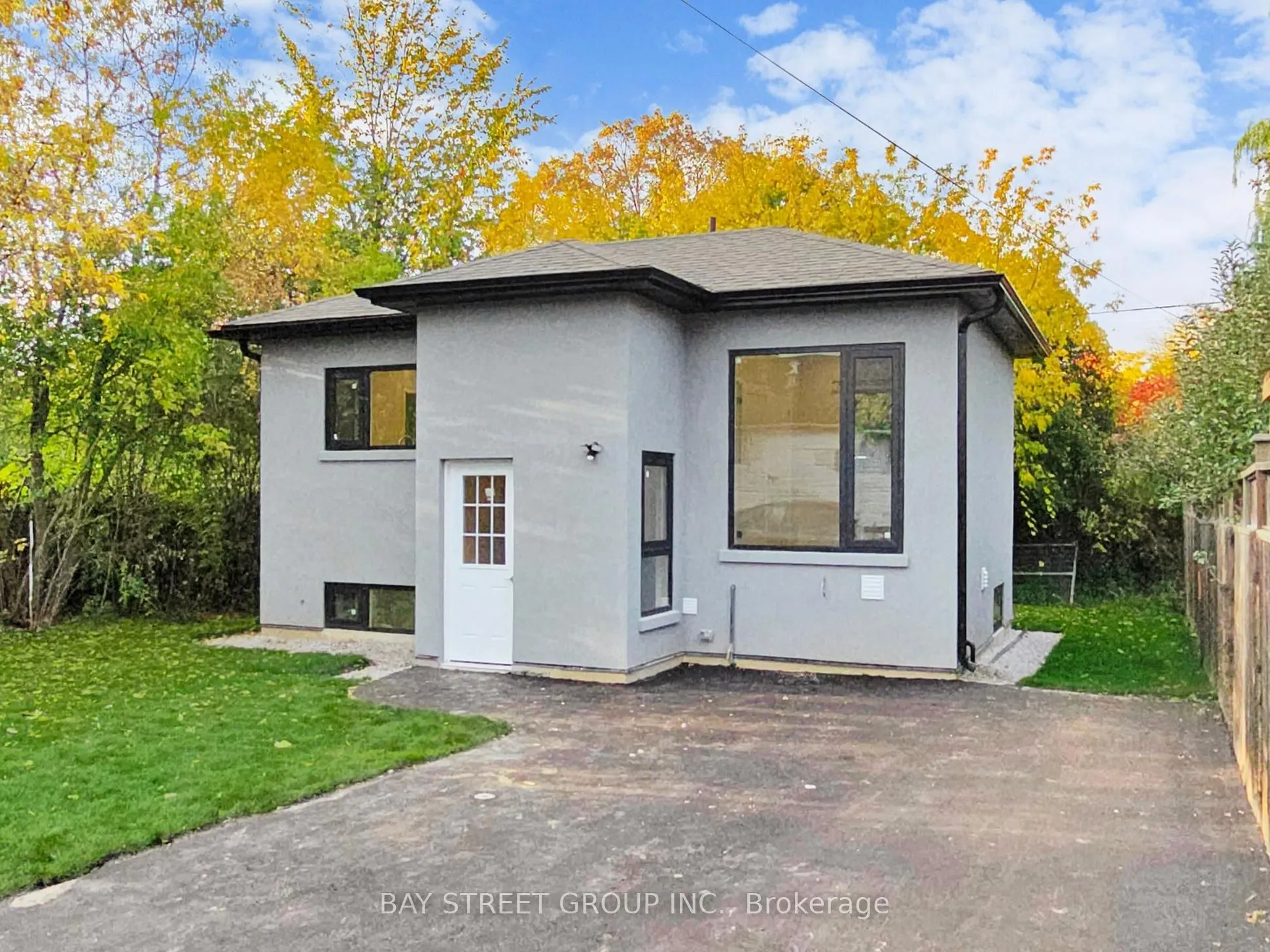 378 Drewry Avenue, #Garden house