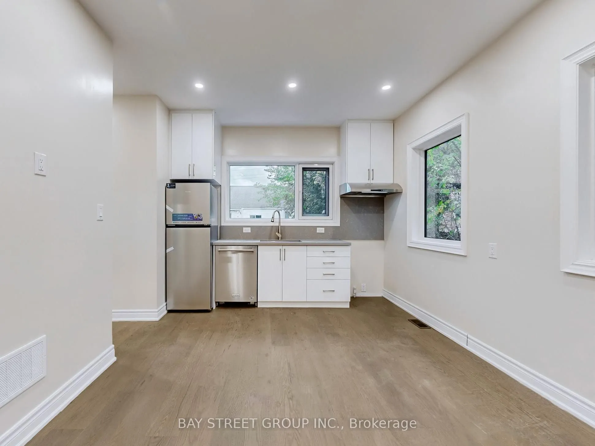 378 Drewry Avenue, #Garden house