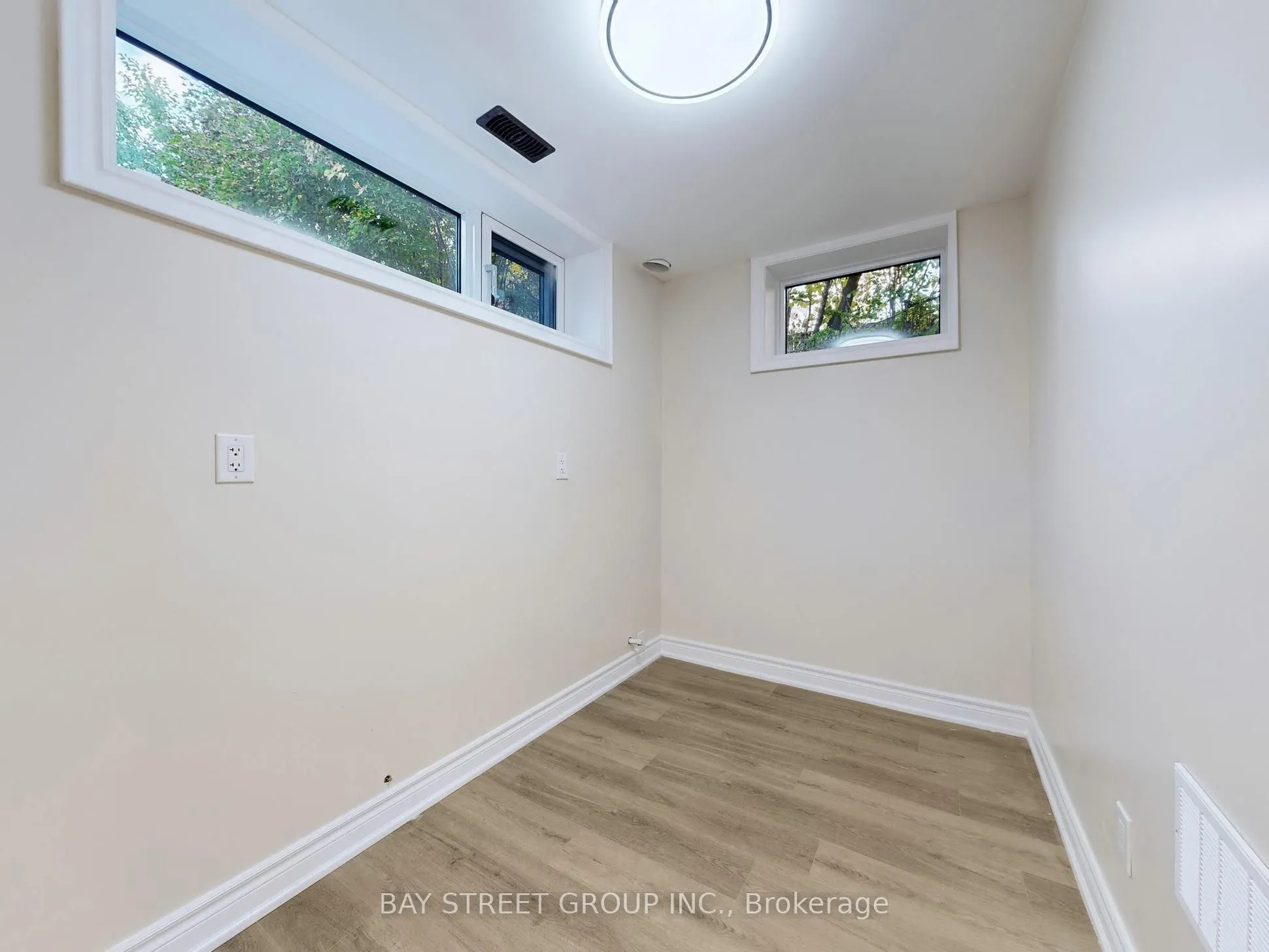 378 Drewry Avenue, #Garden house