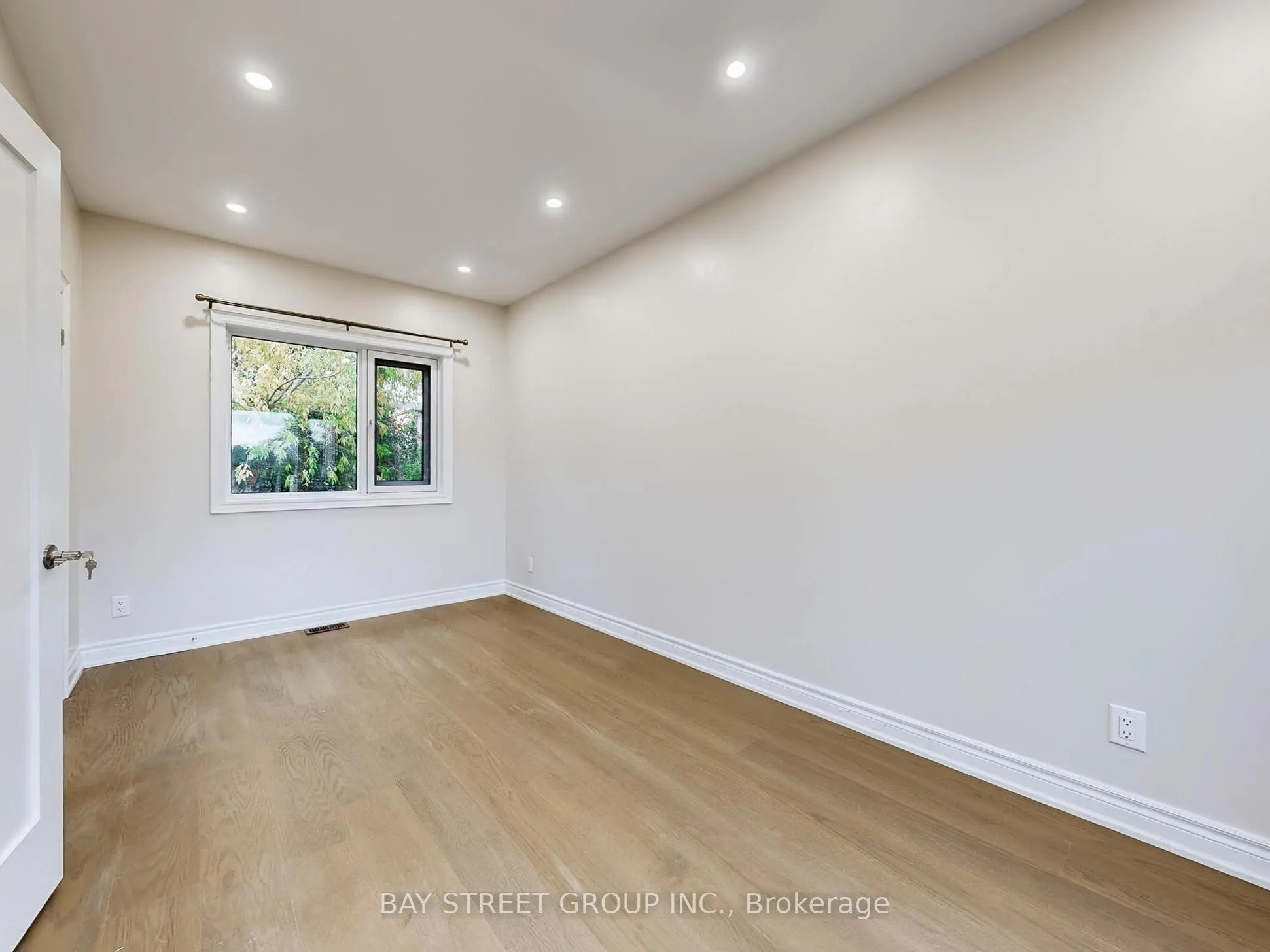 378 Drewry Avenue, #Garden house