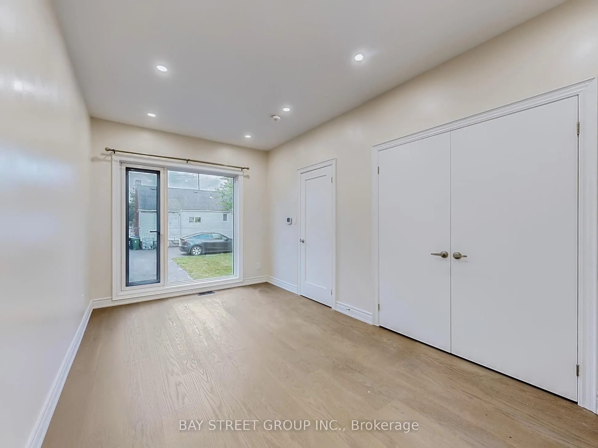 378 Drewry Avenue, #Garden house