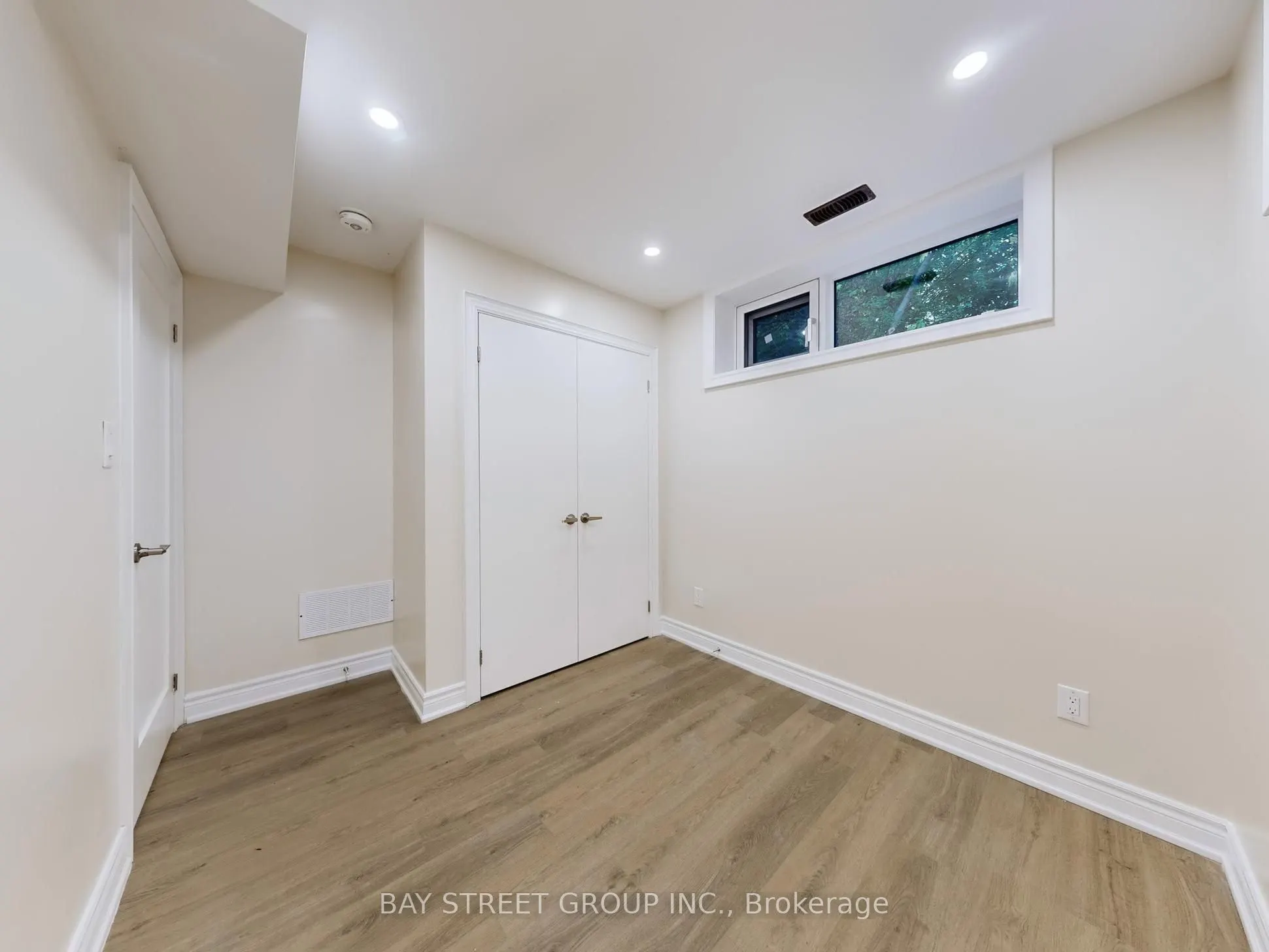 378 Drewry Avenue, #Garden house