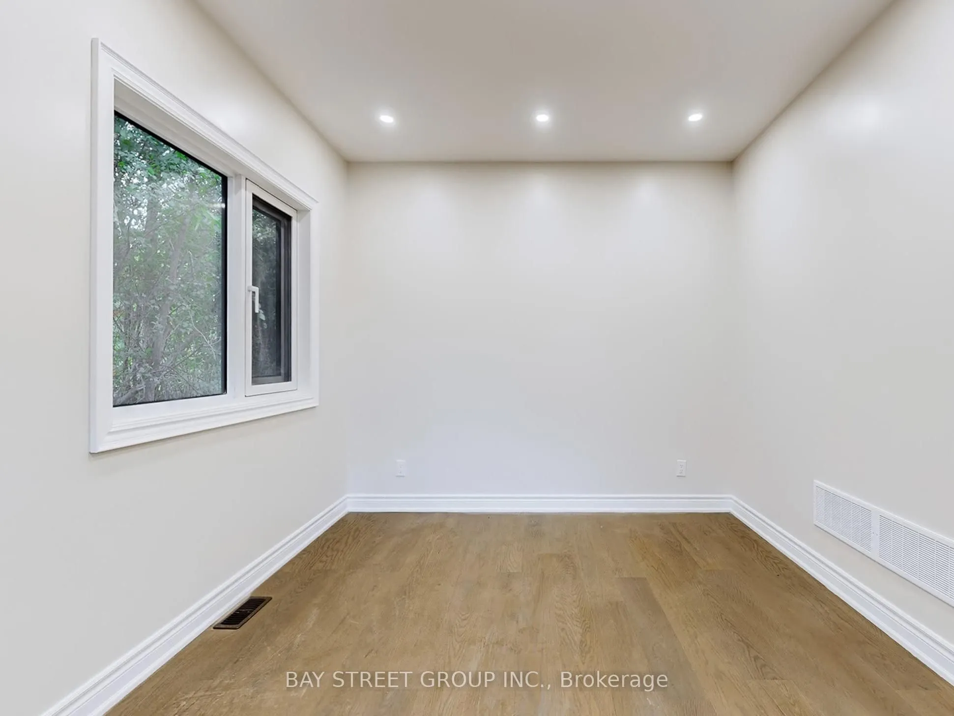 378 Drewry Avenue, #Garden house