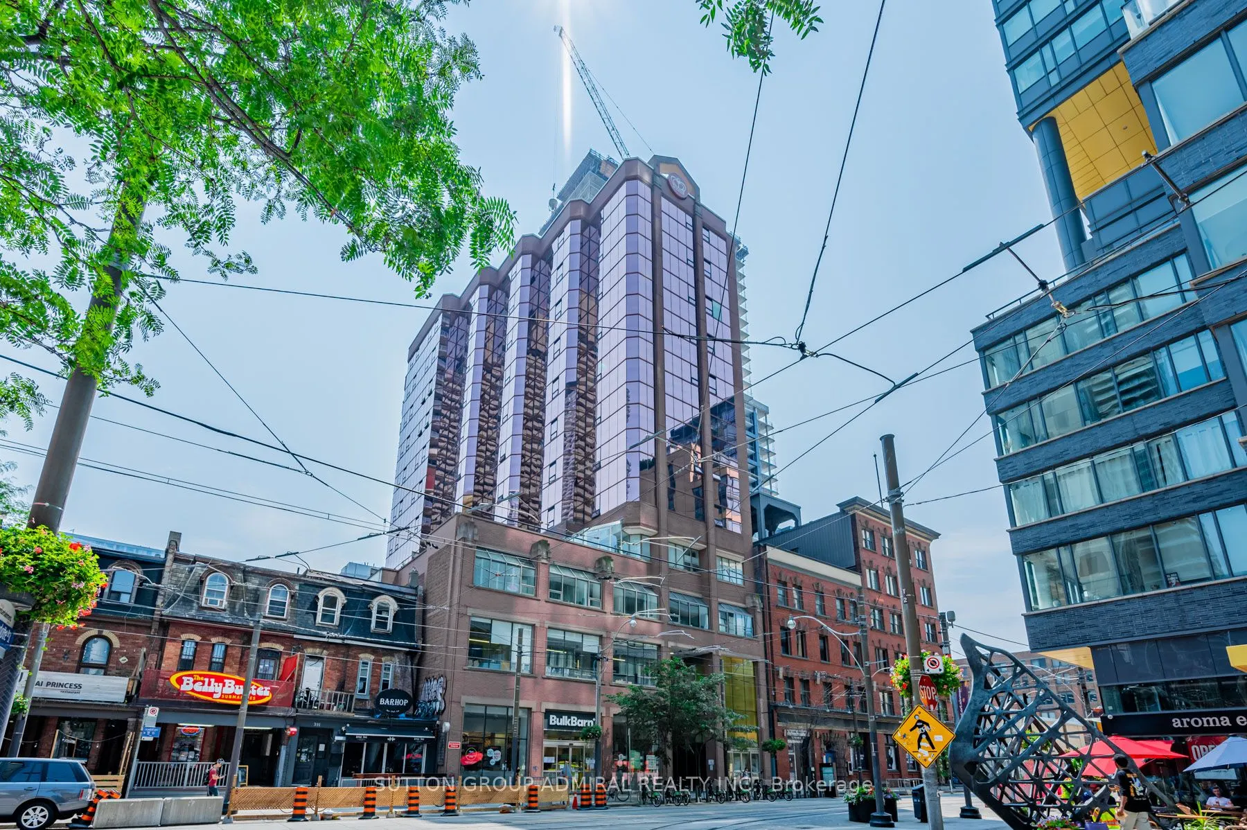 393 King Street W, #1103