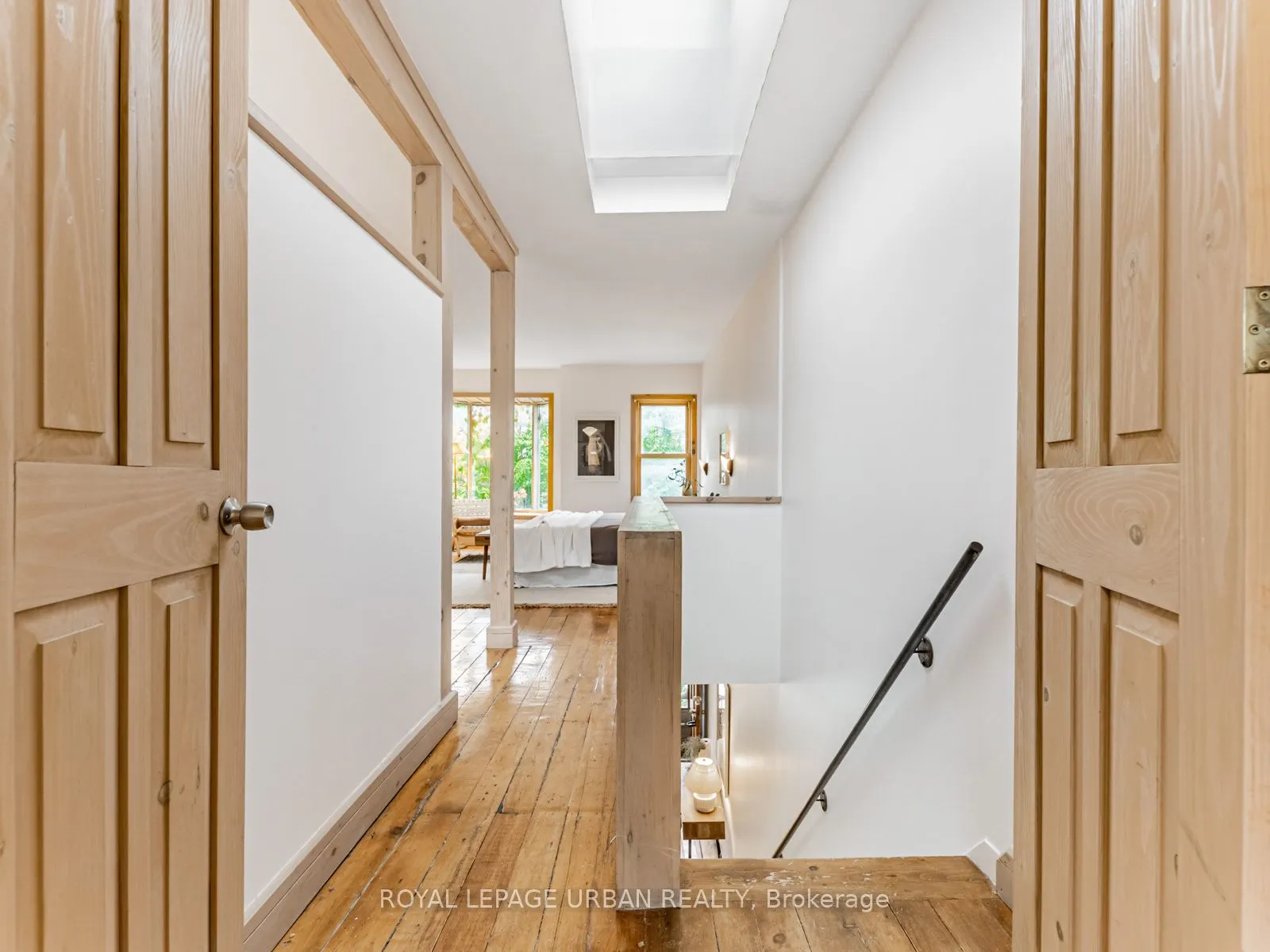 105 Sussex Avenue