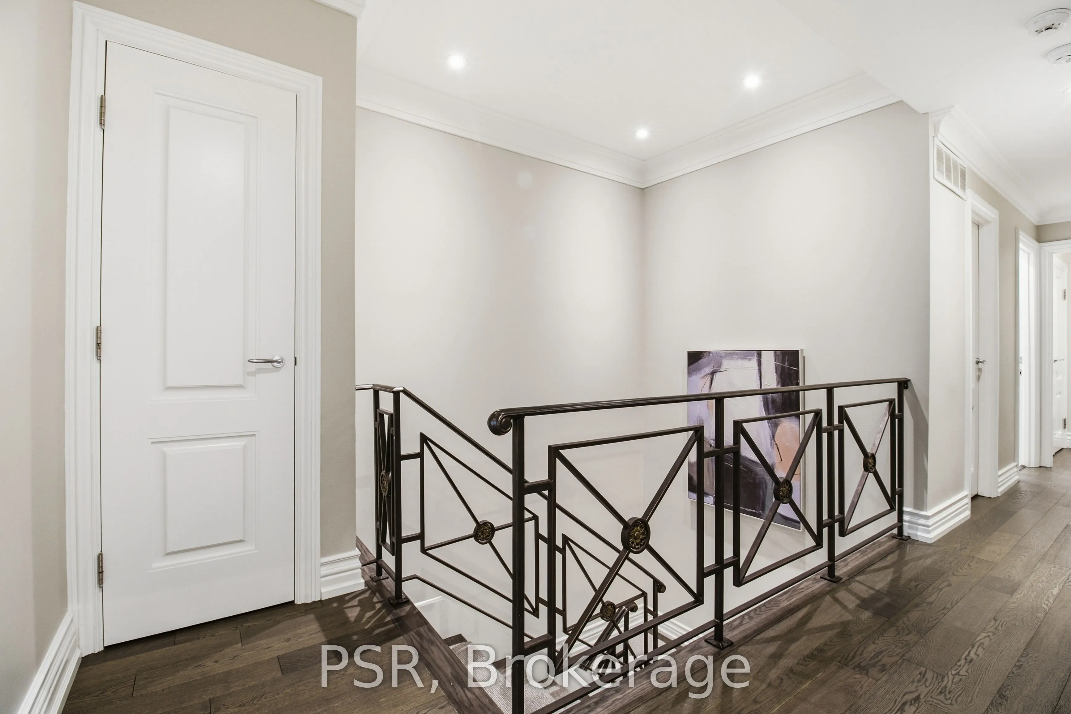 46 Bernard Avenue