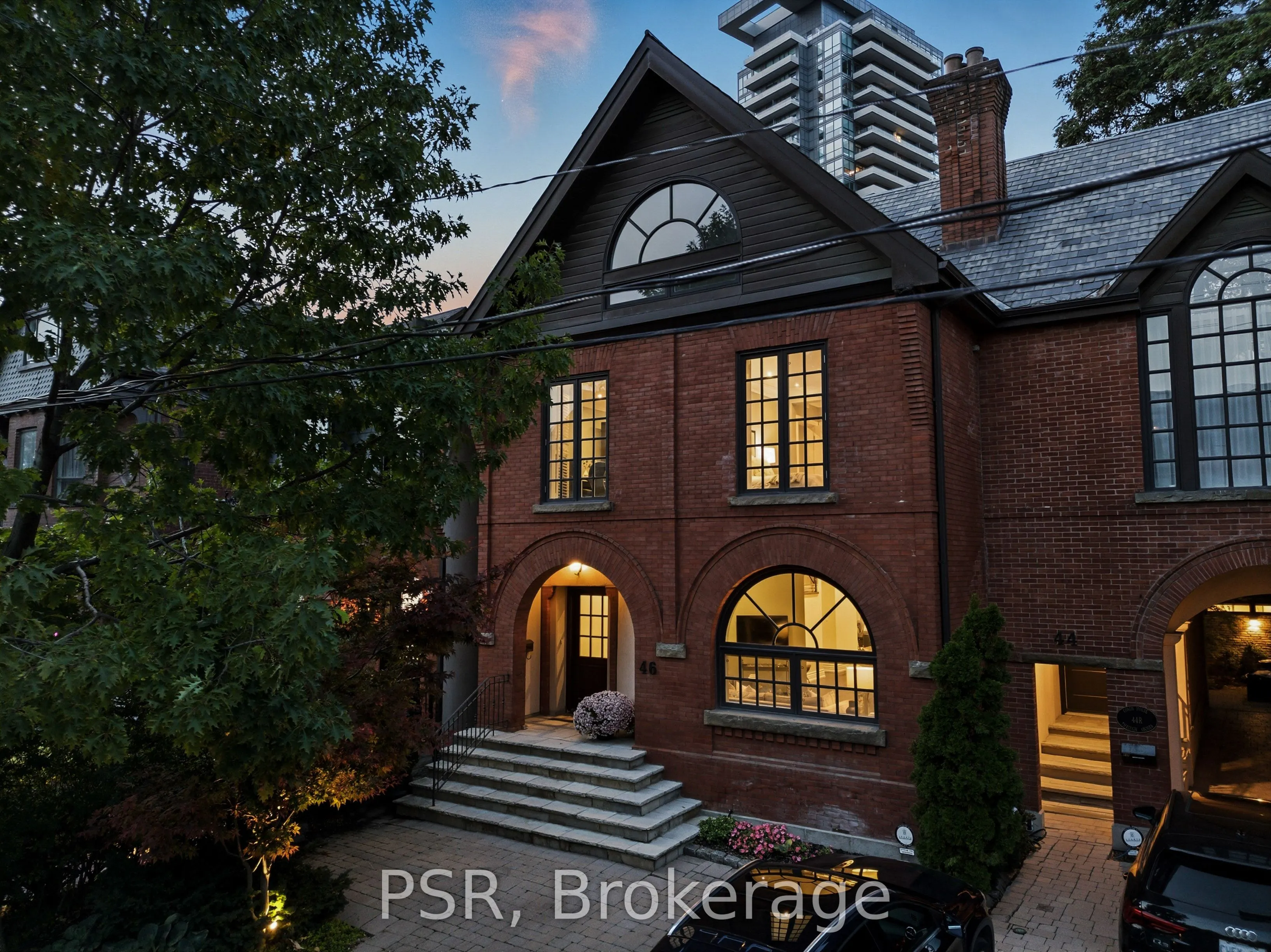46 Bernard Avenue