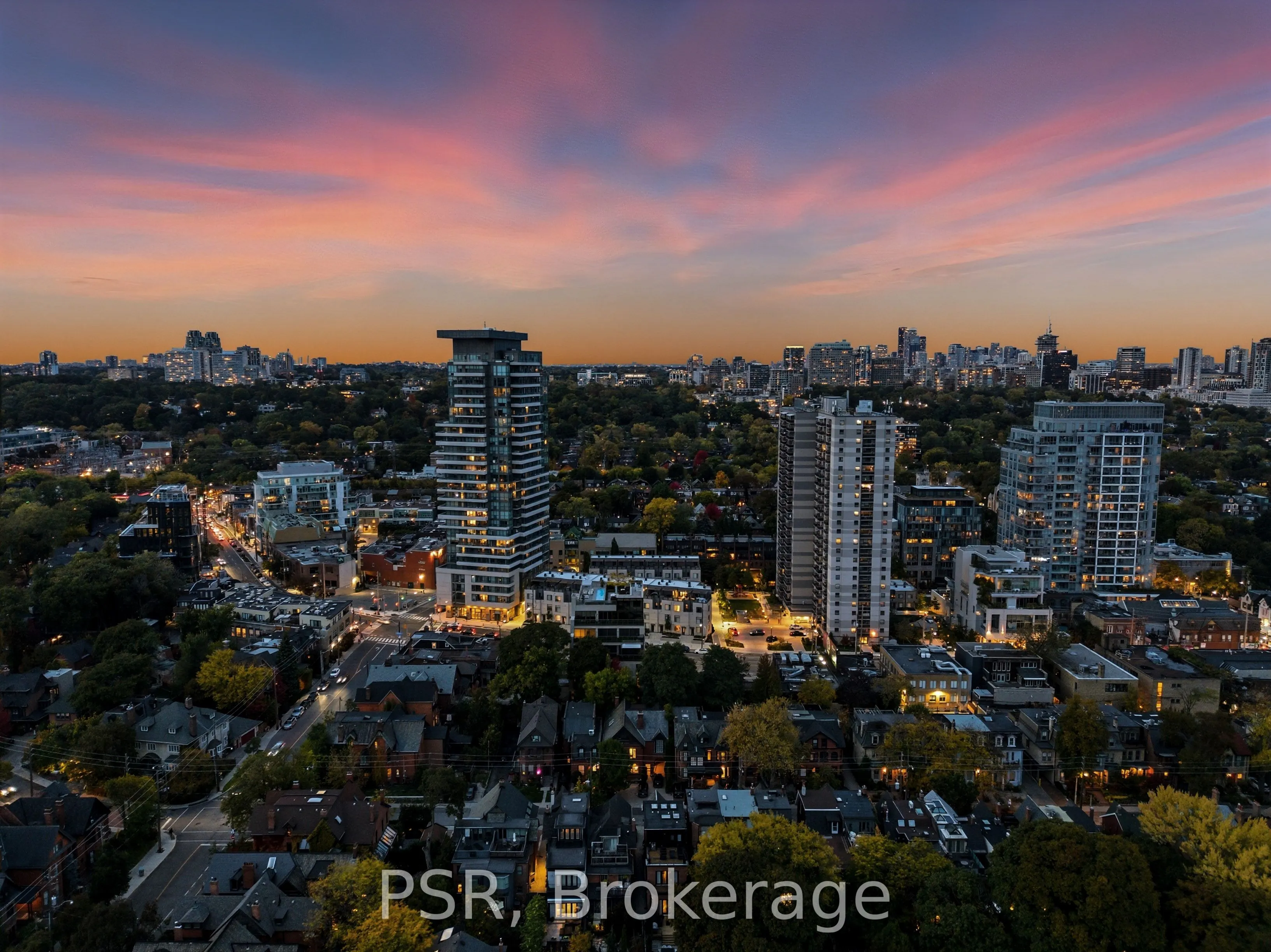 46 Bernard Avenue