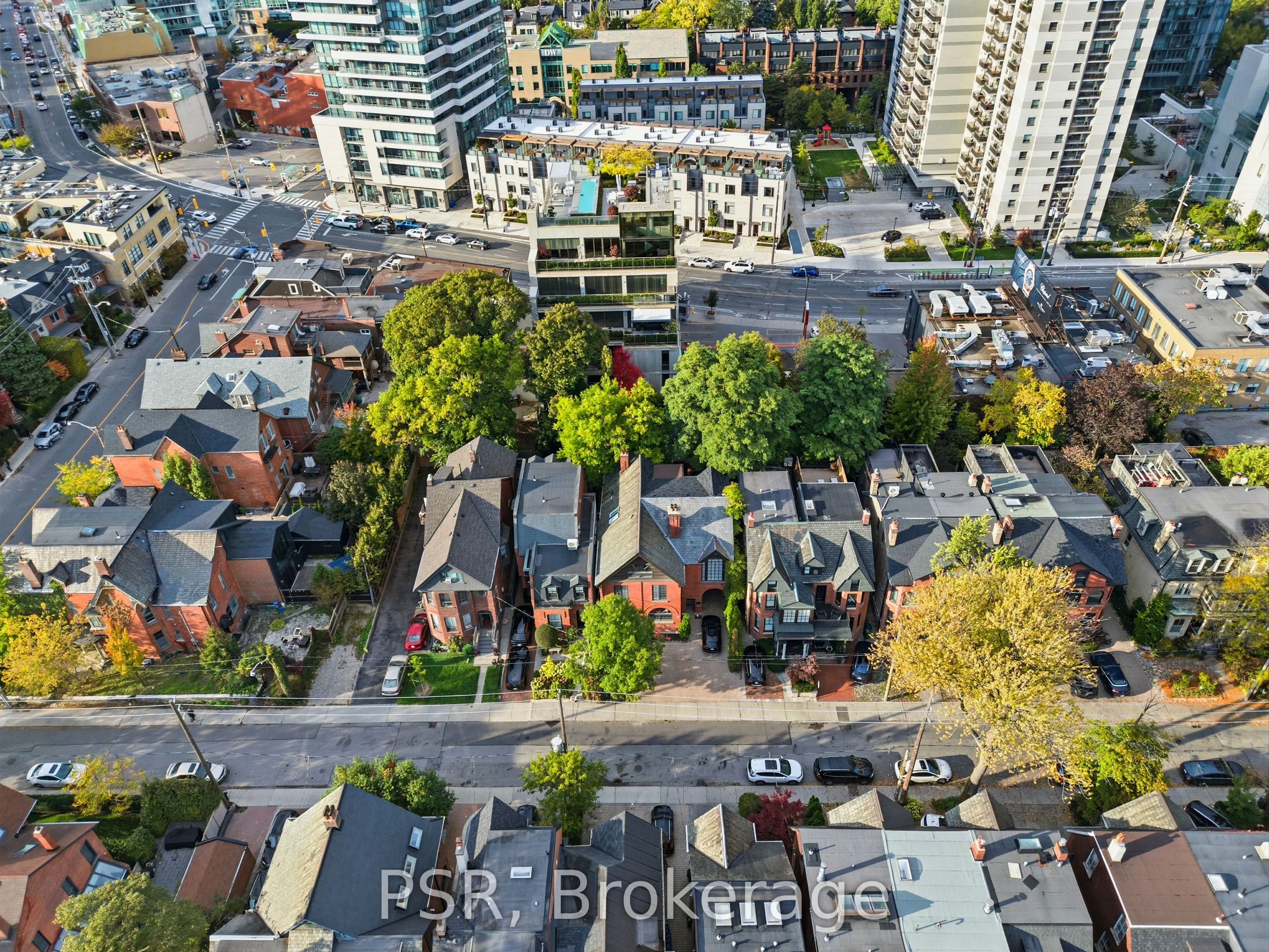46 Bernard Avenue