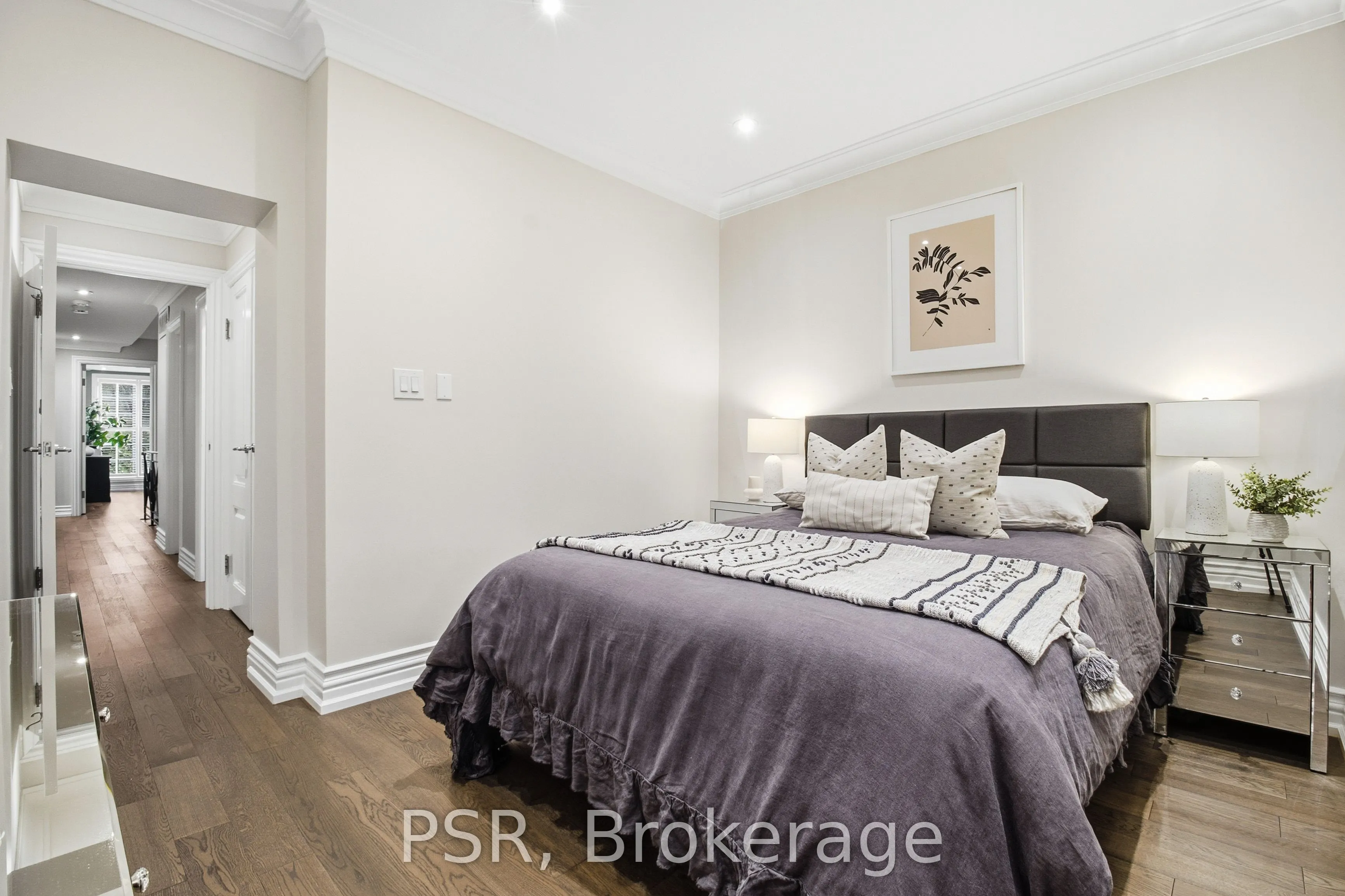 46 Bernard Avenue