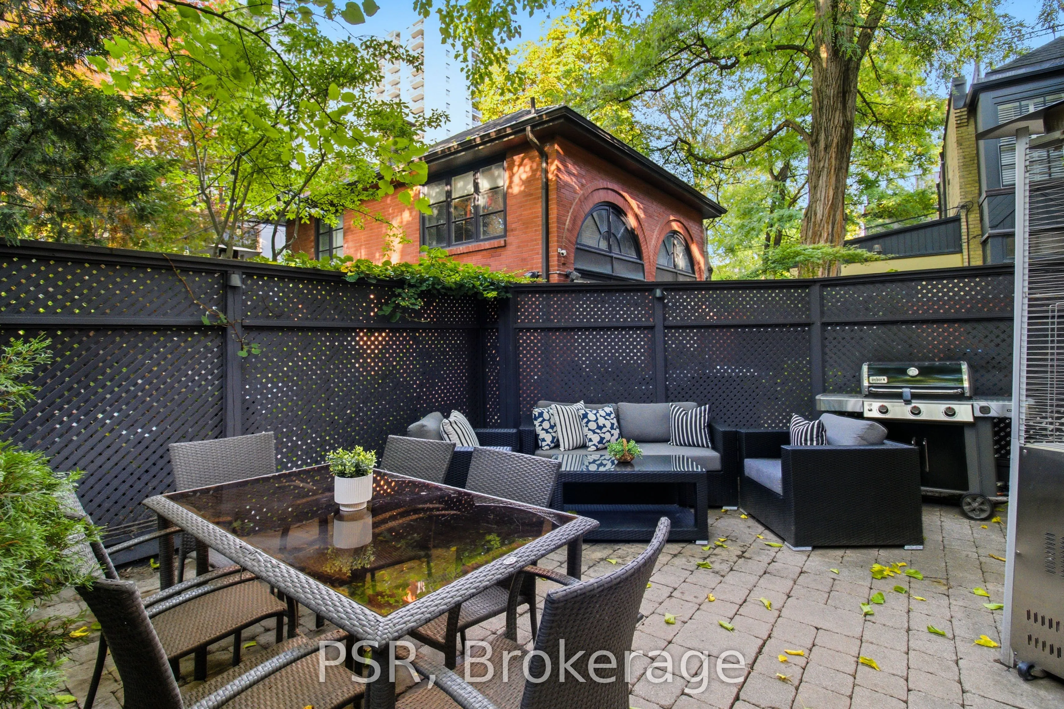 46 Bernard Avenue