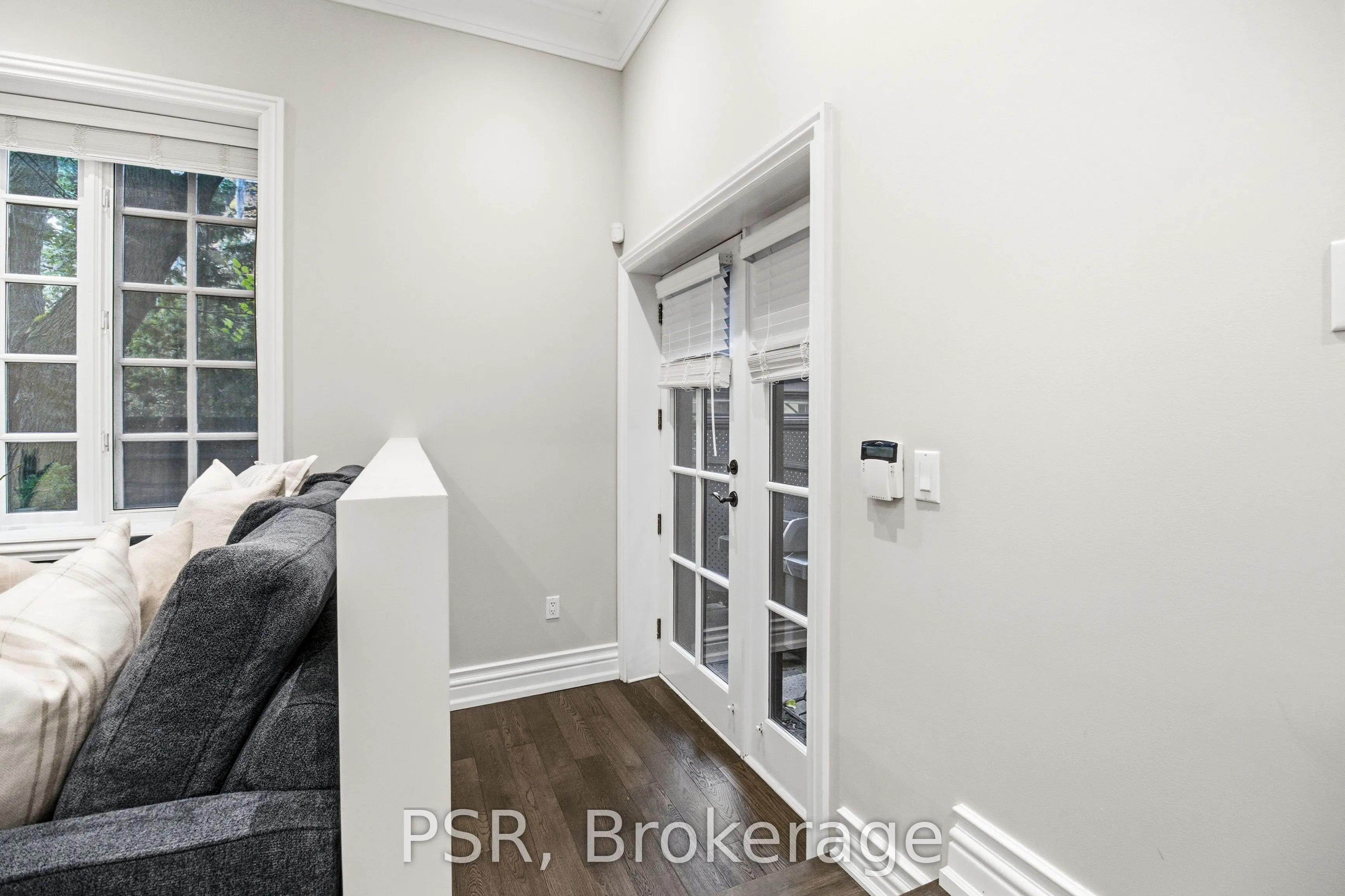 46 Bernard Avenue
