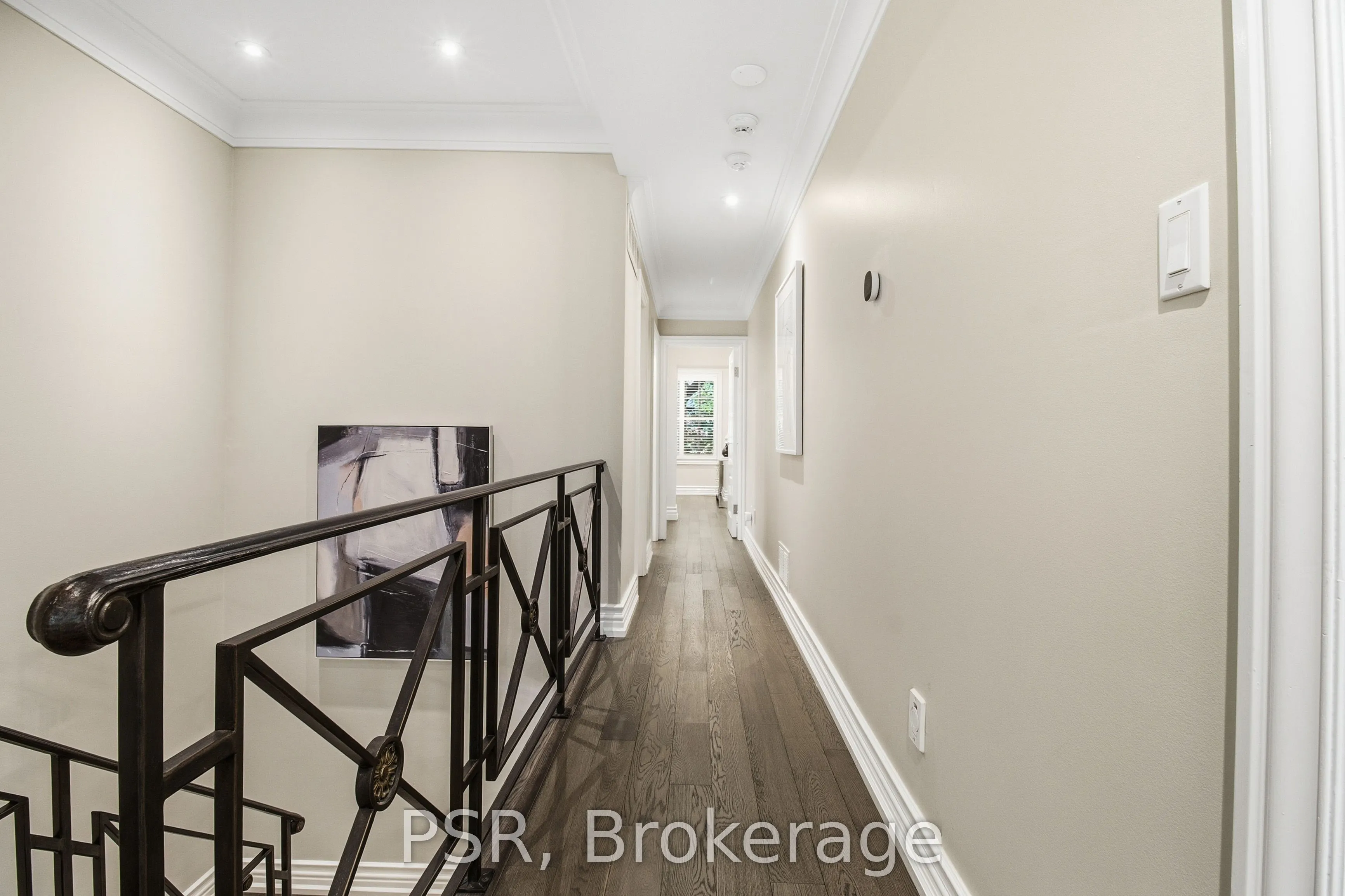 46 Bernard Avenue