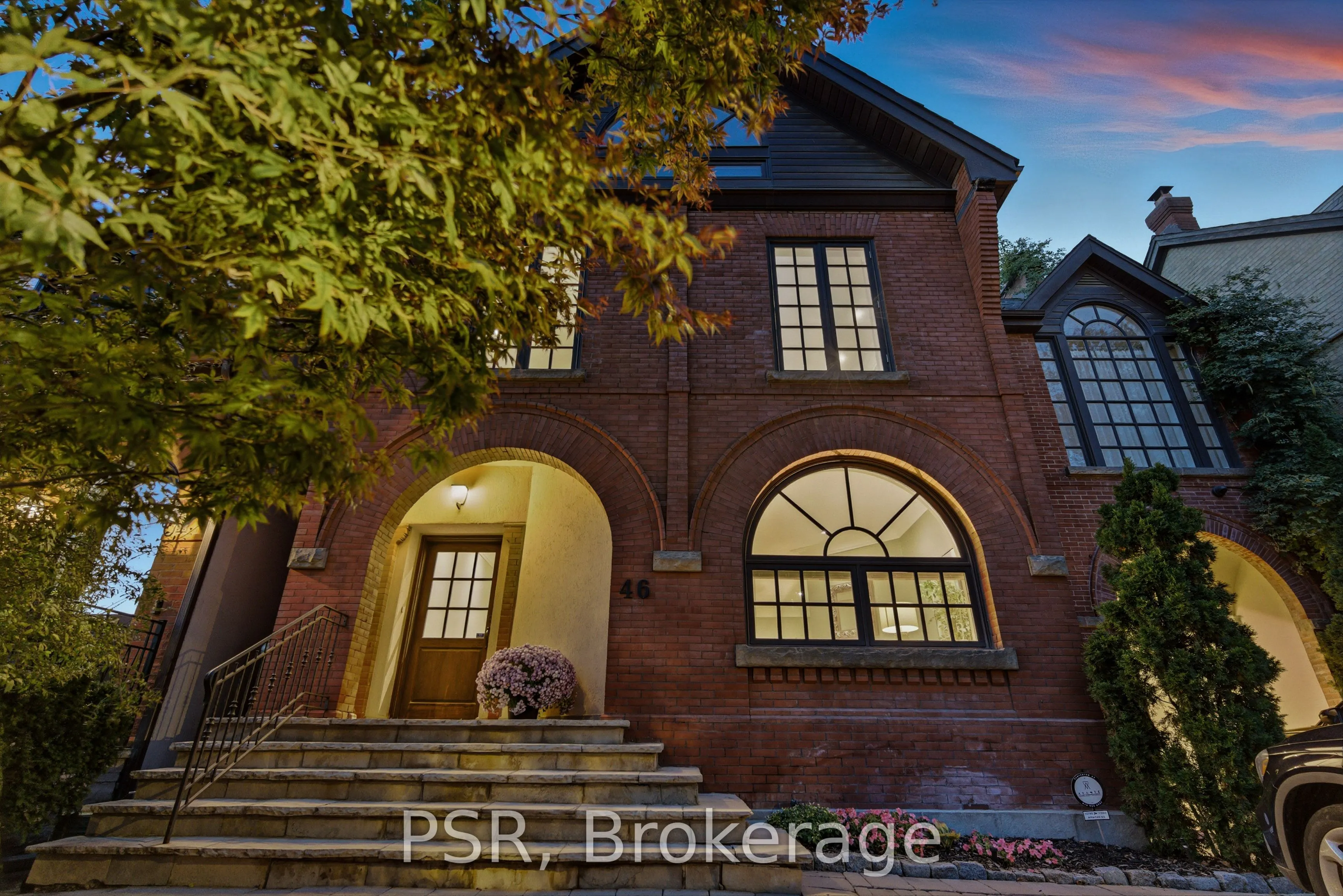 46 Bernard Avenue