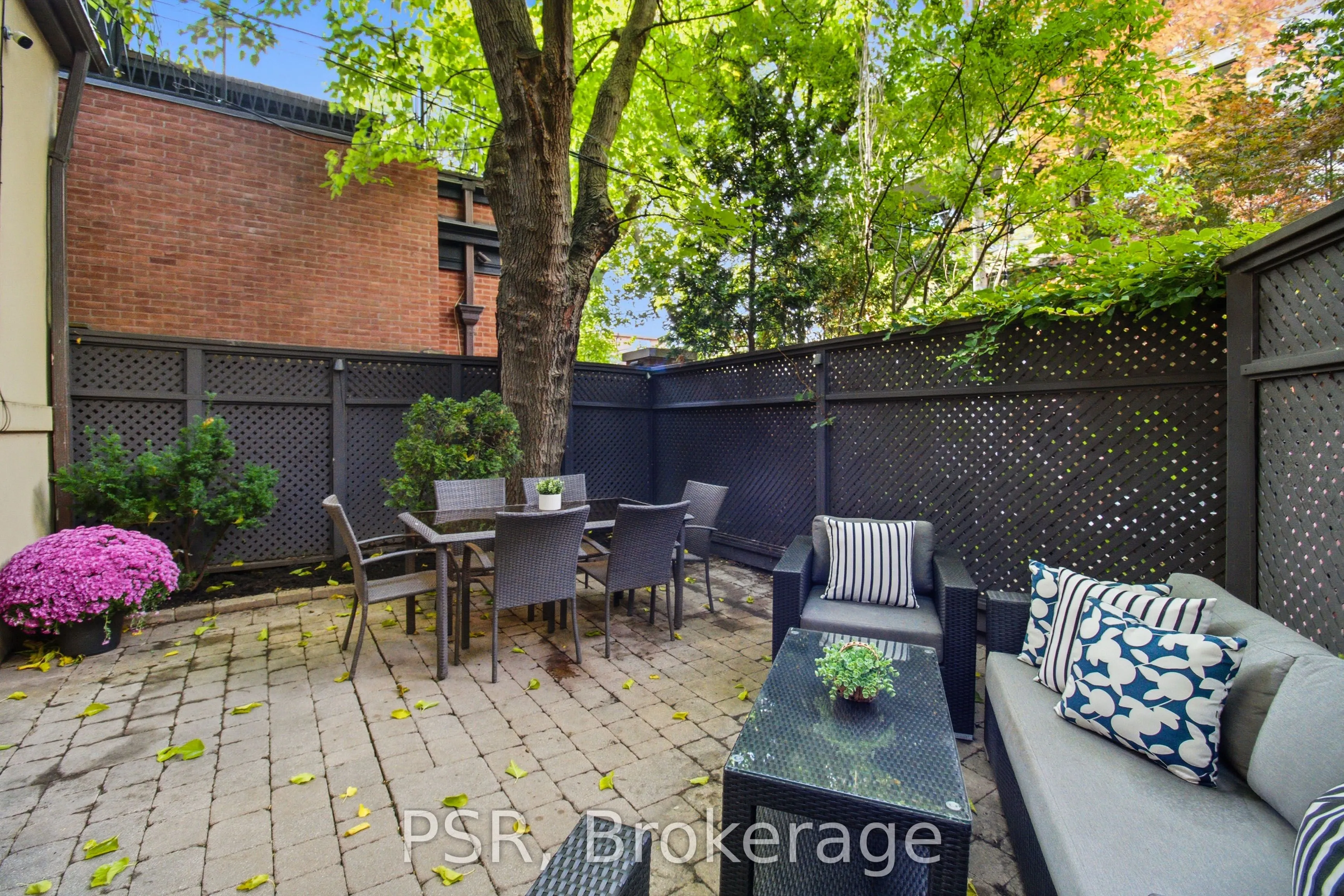 46 Bernard Avenue