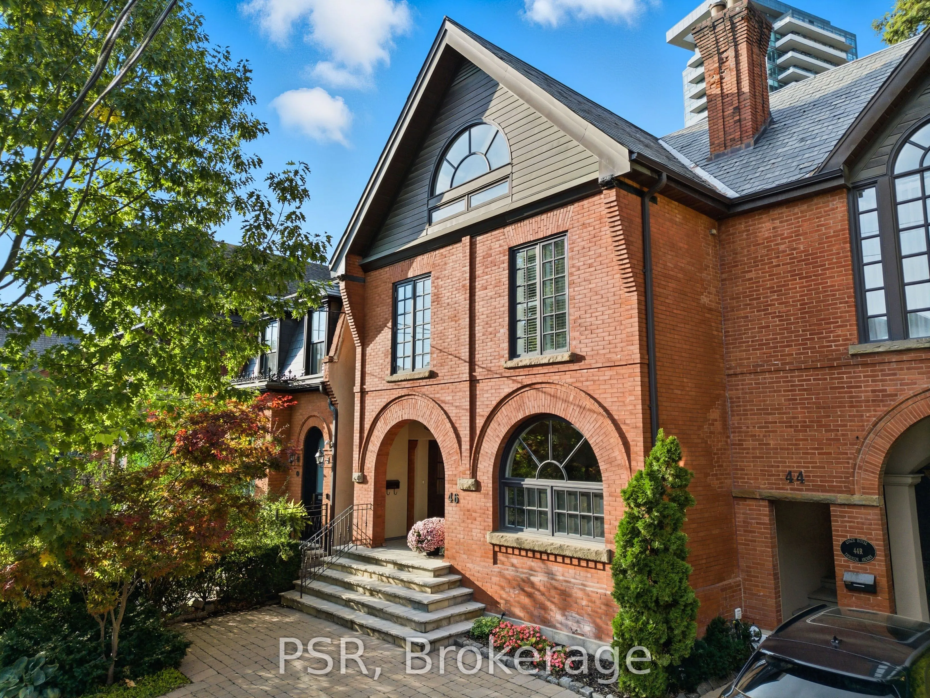 46 Bernard Avenue