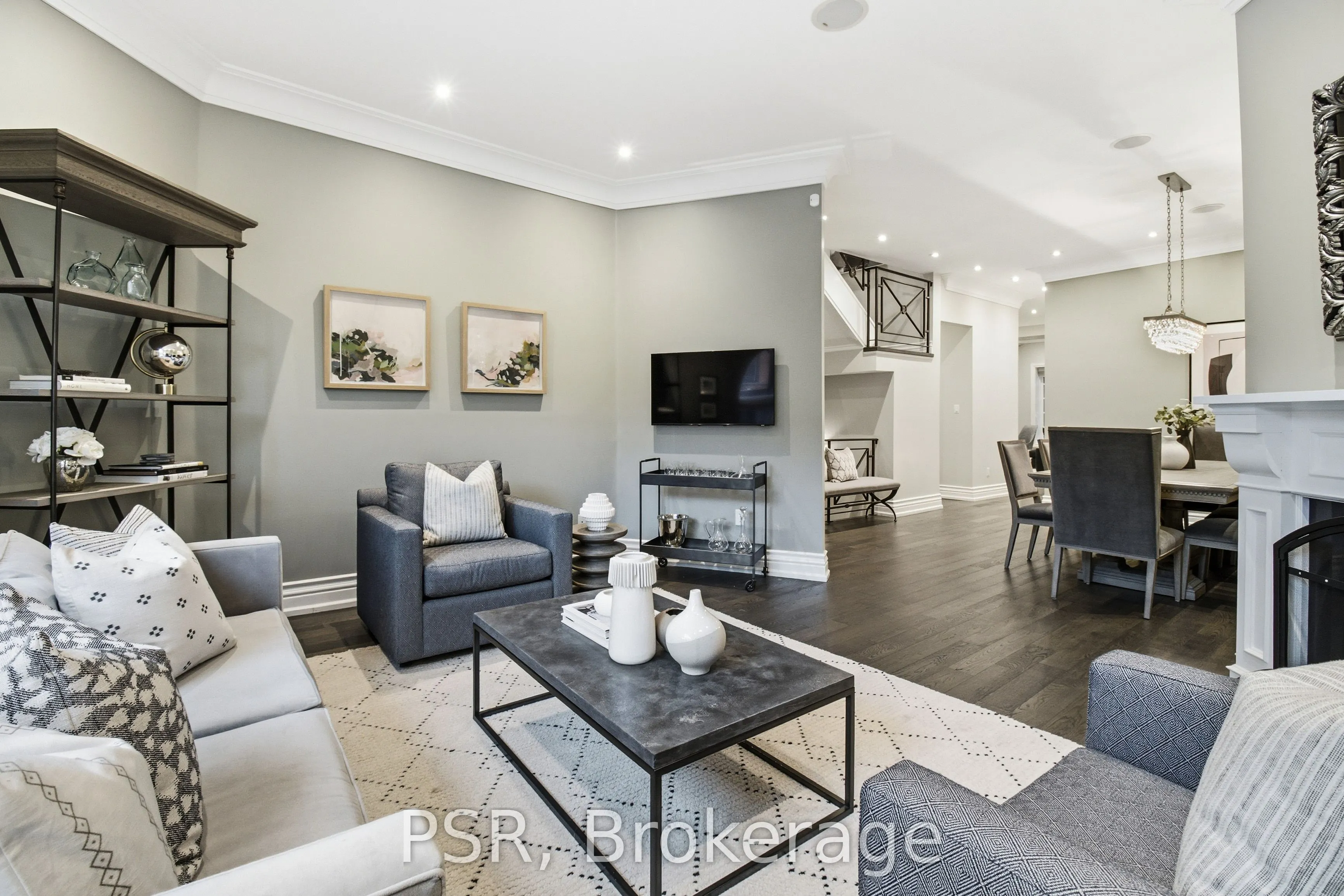 46 Bernard Avenue