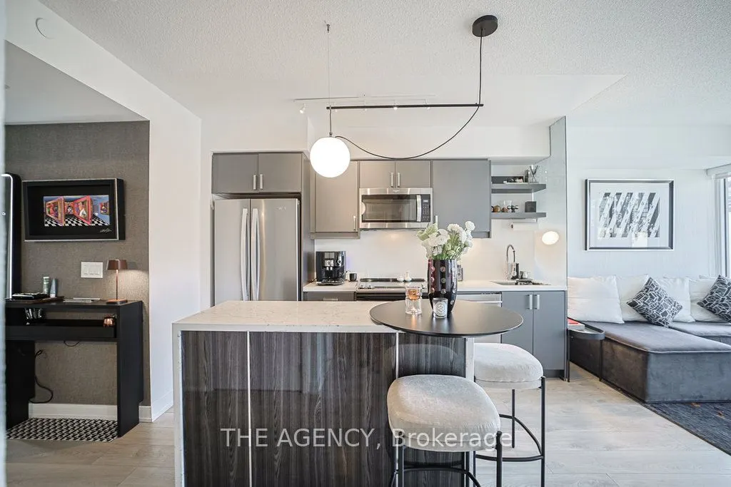 50 Wellesley Street E, #1109