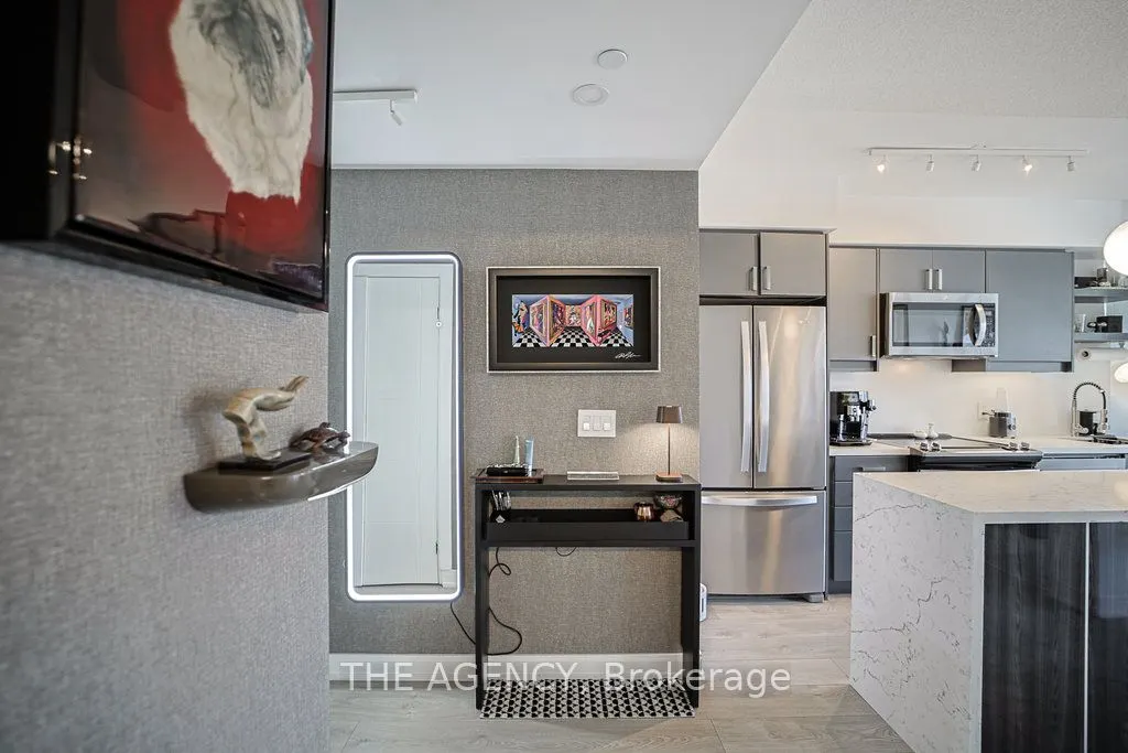 50 Wellesley Street E, #1109