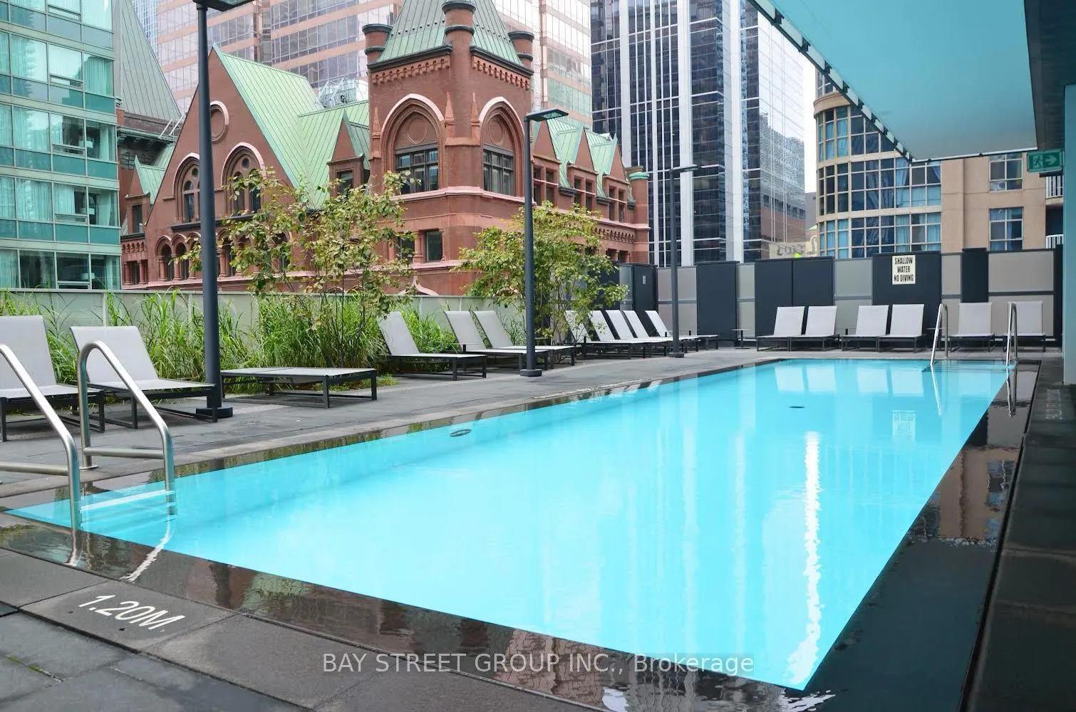 20 Lombard Street, ##3502