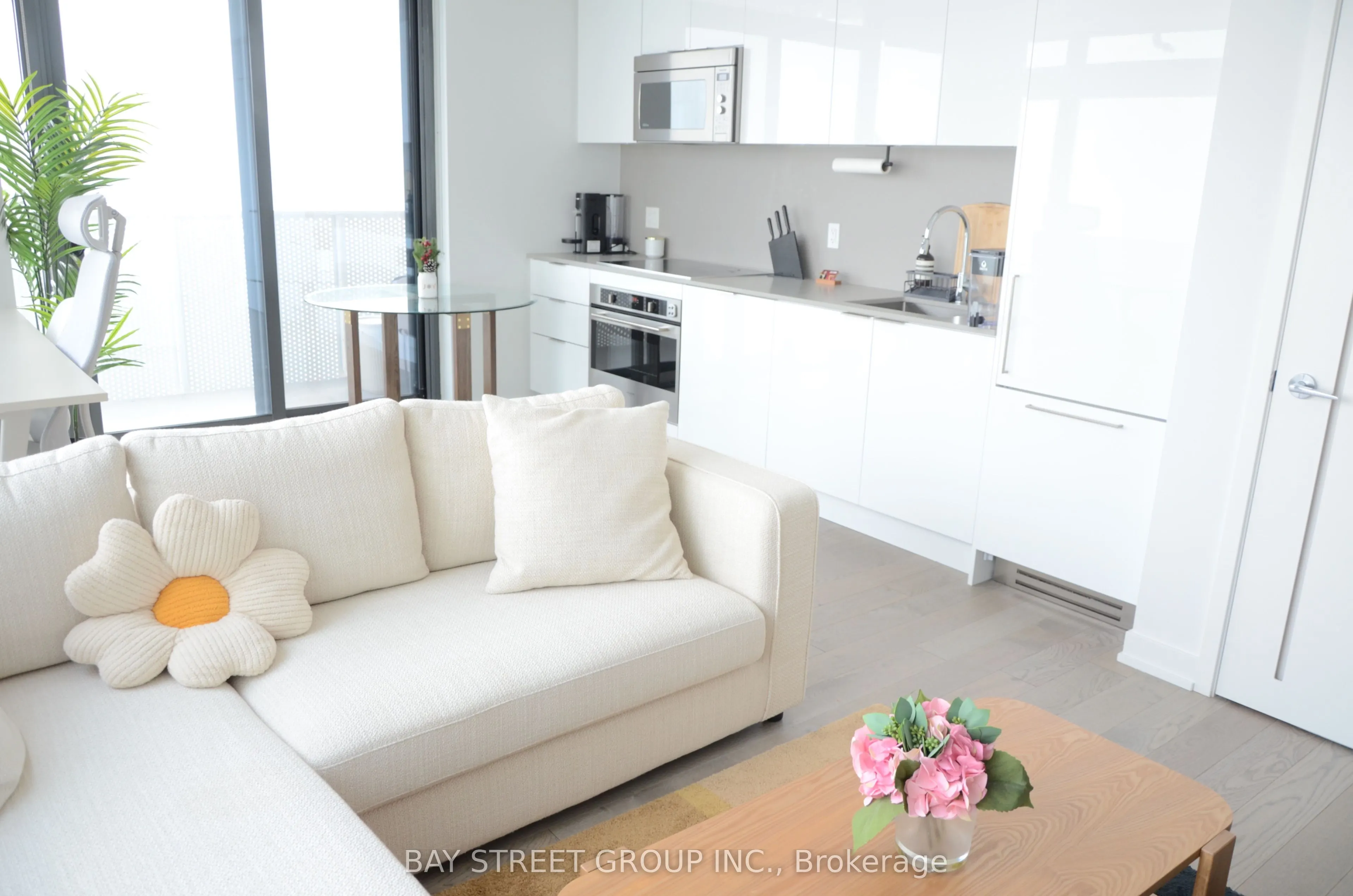 20 Lombard Street, ##3502
