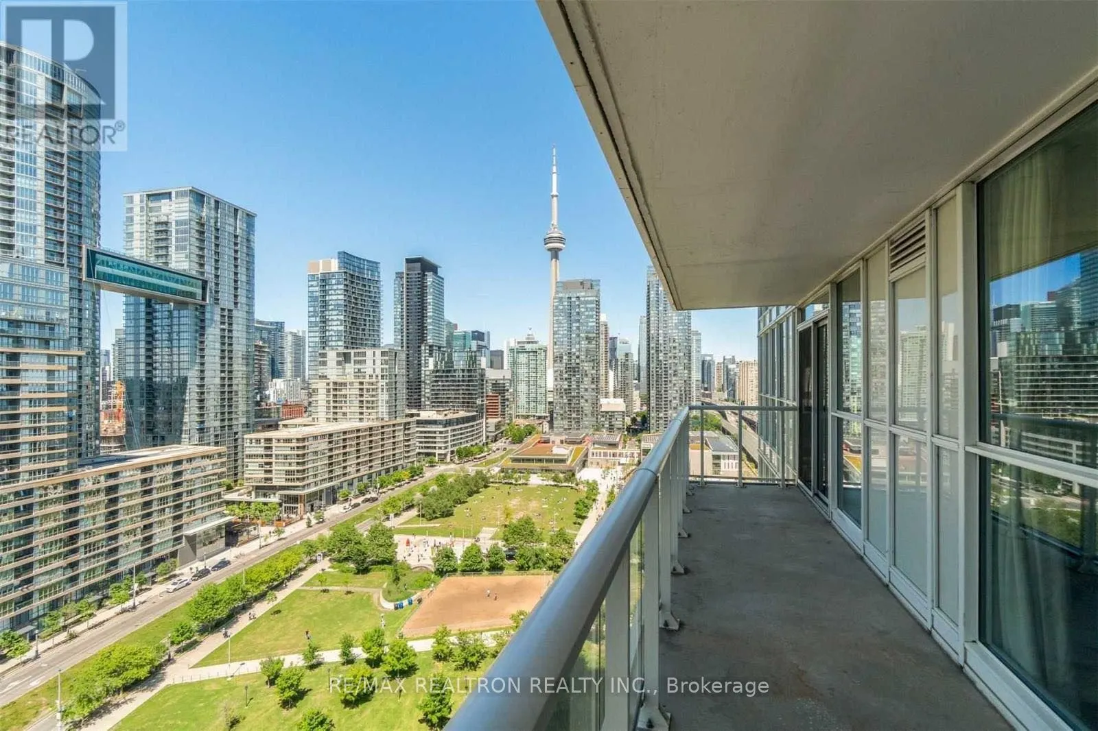 75 Queens Wharf Road, #1801