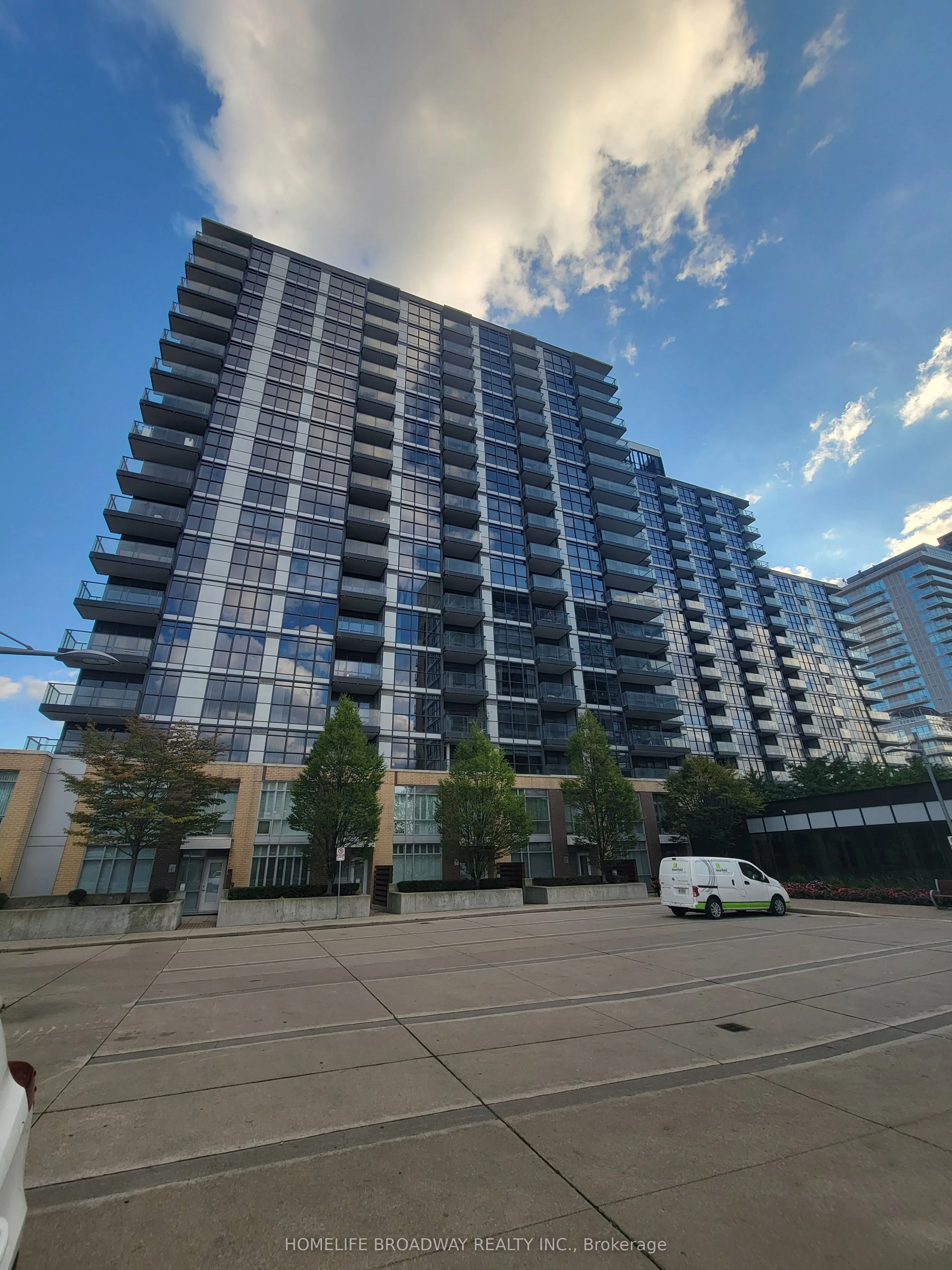 19 Singer Court, #1203