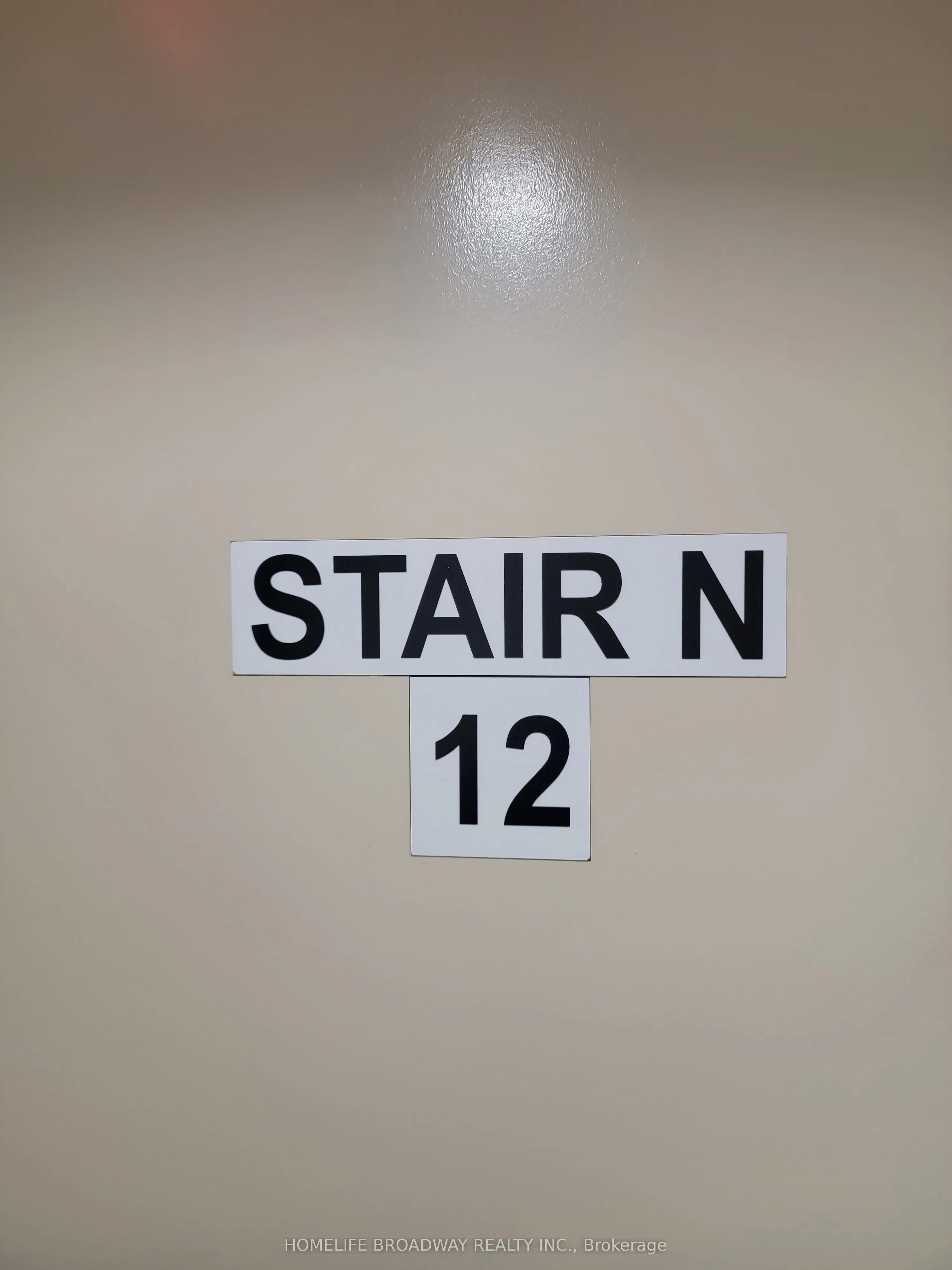 19 Singer Court, #1203