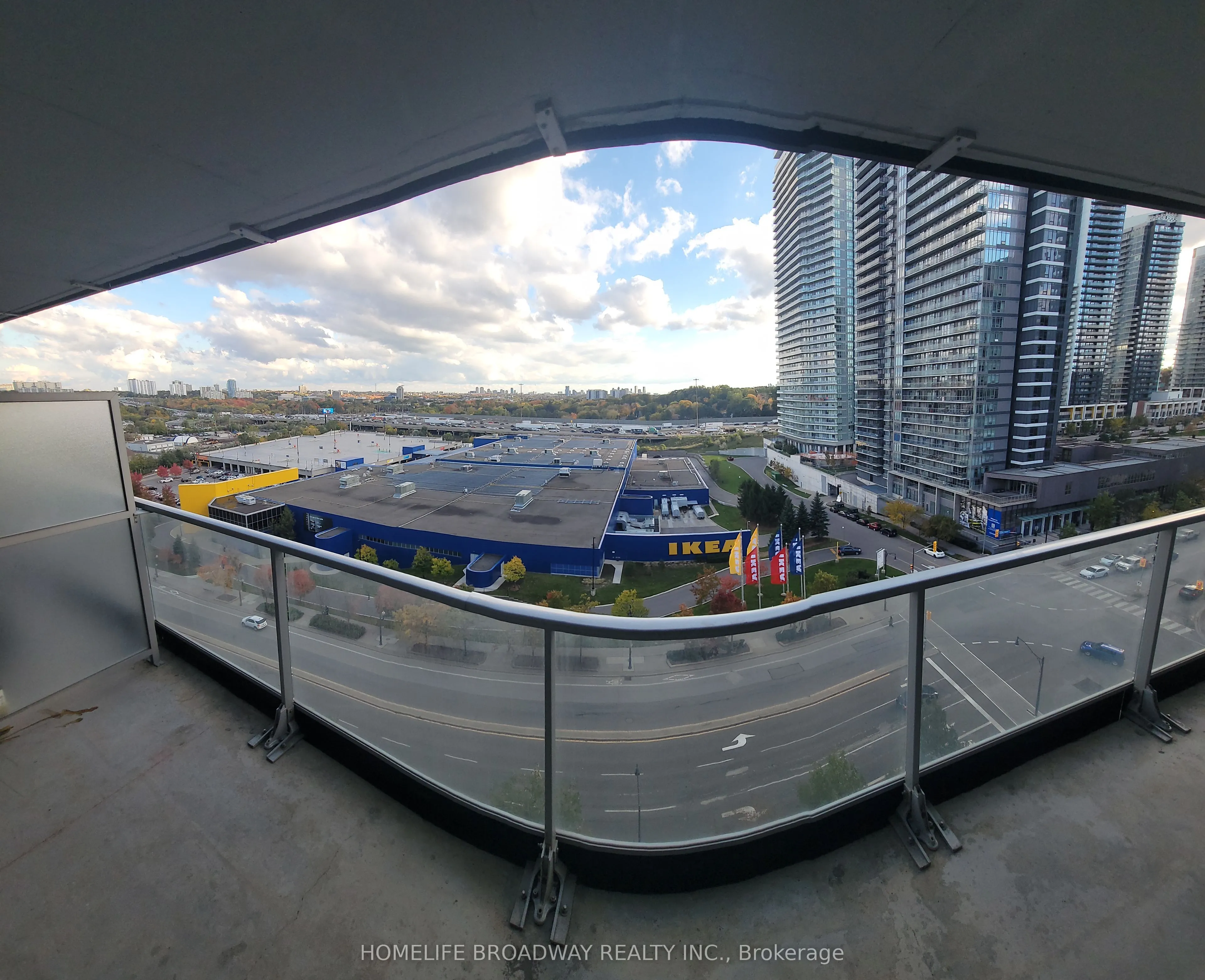 19 Singer Court, #1203