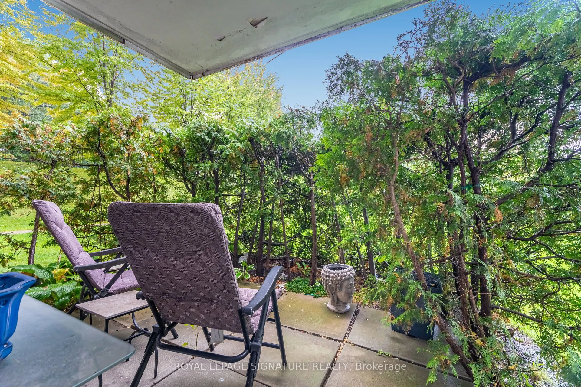10 Edgecliff Golfway, #303