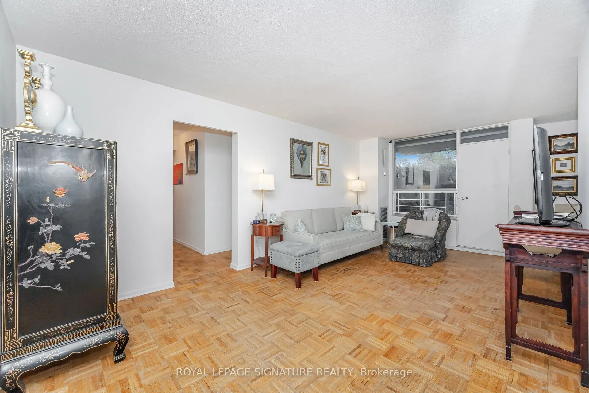 10 Edgecliff Golfway, #303