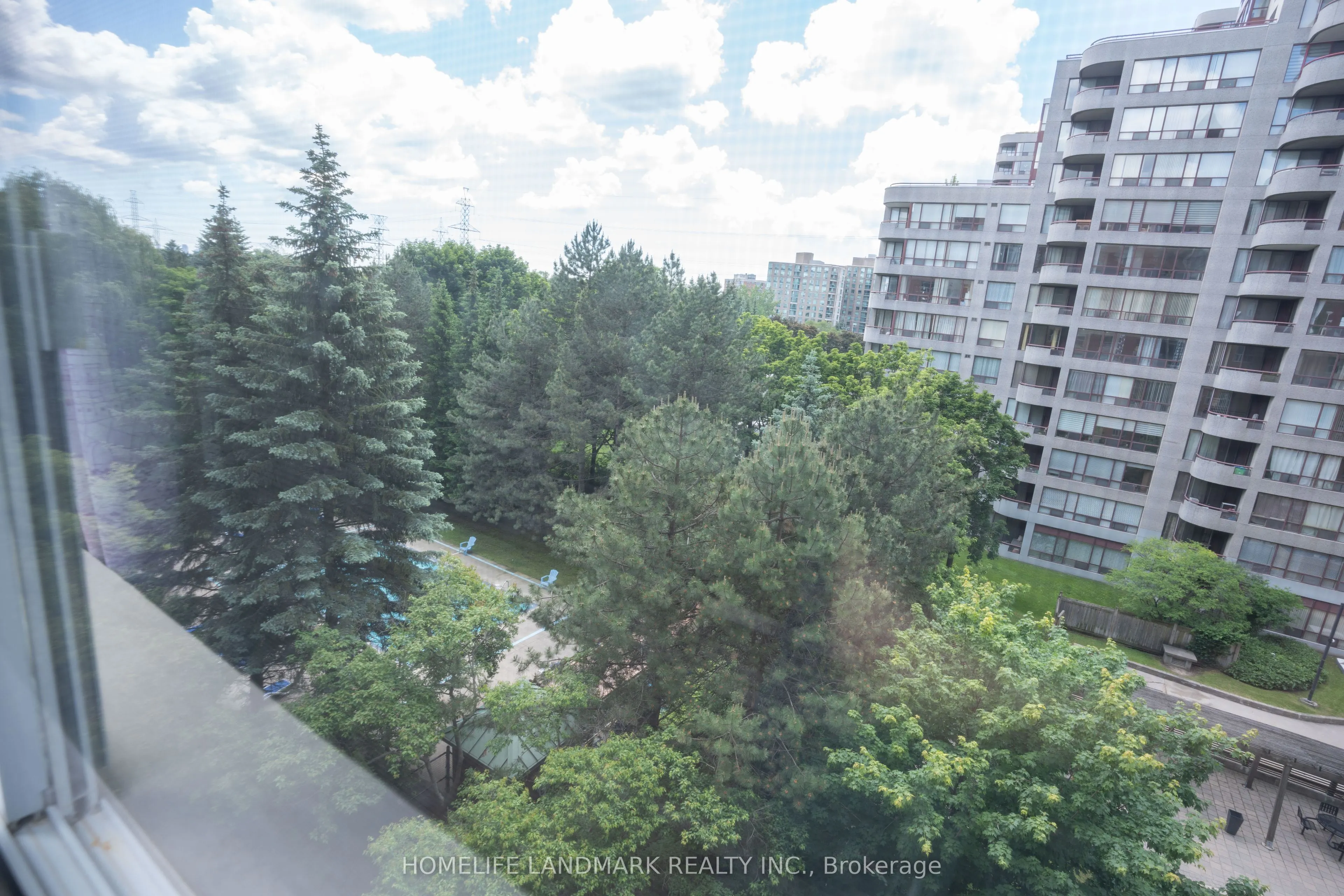5795 Yonge Street, #608