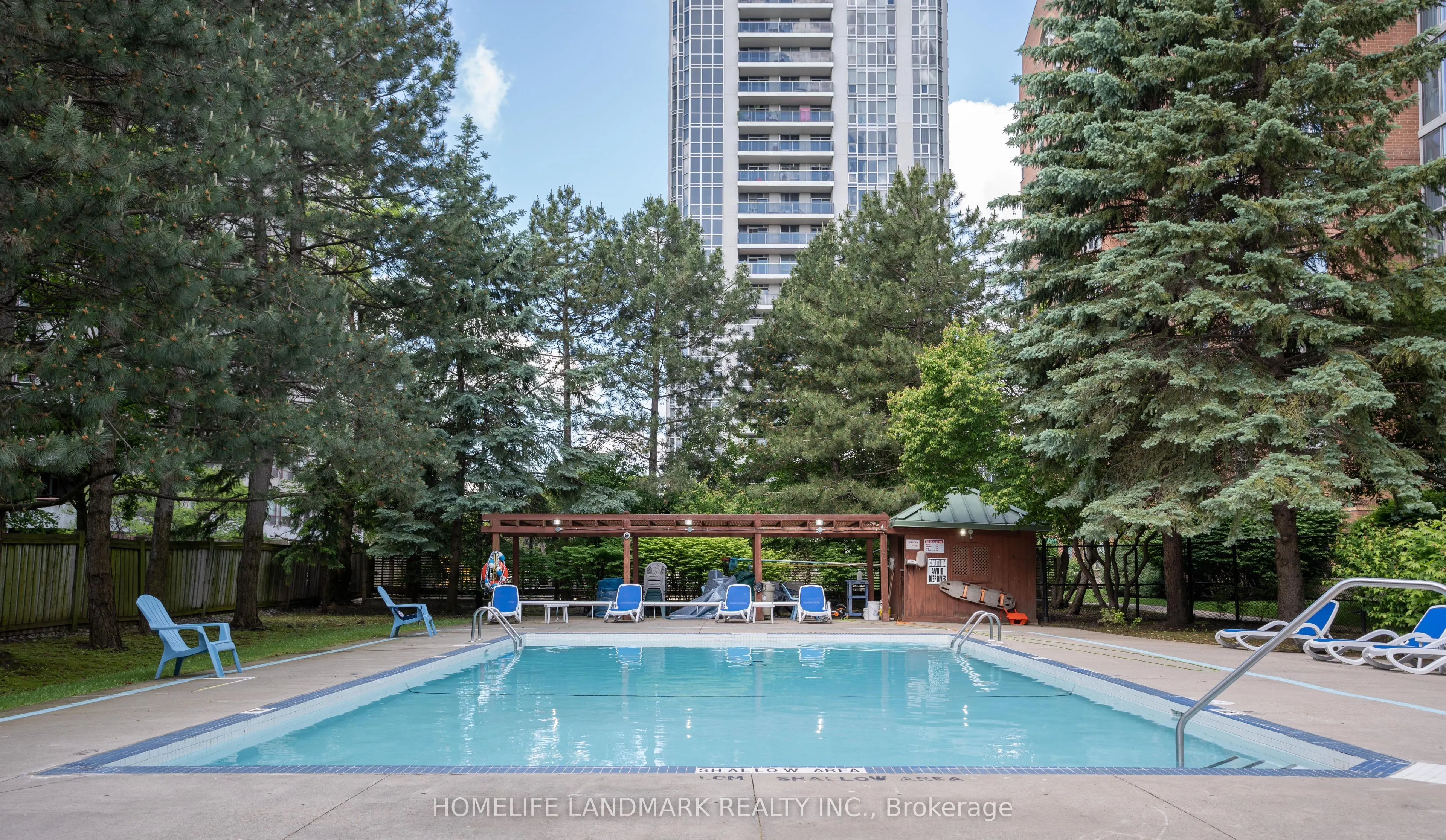 5795 Yonge Street, #608