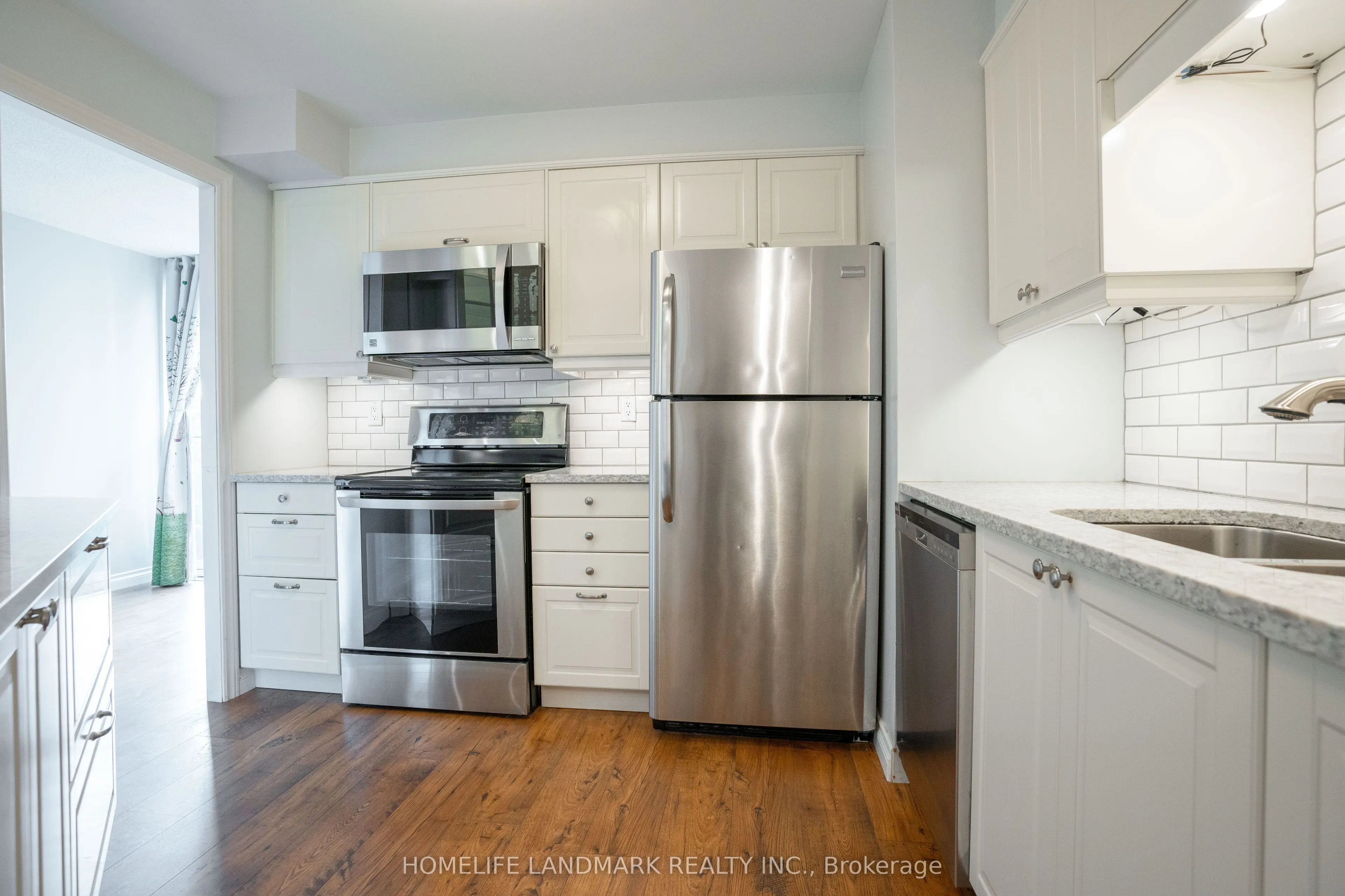 5795 Yonge Street, #608